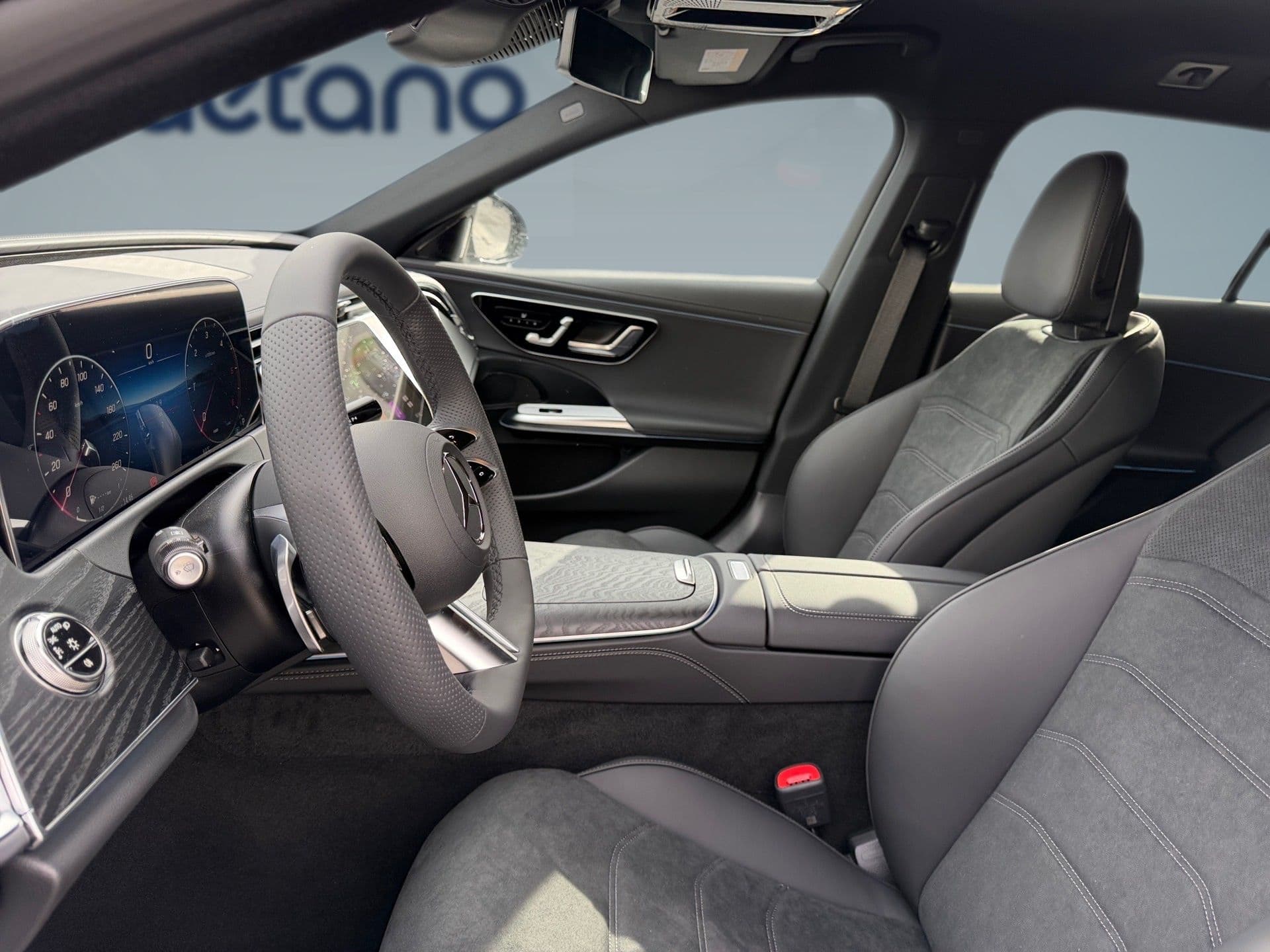 Mercedes-Benz Classe E - 9