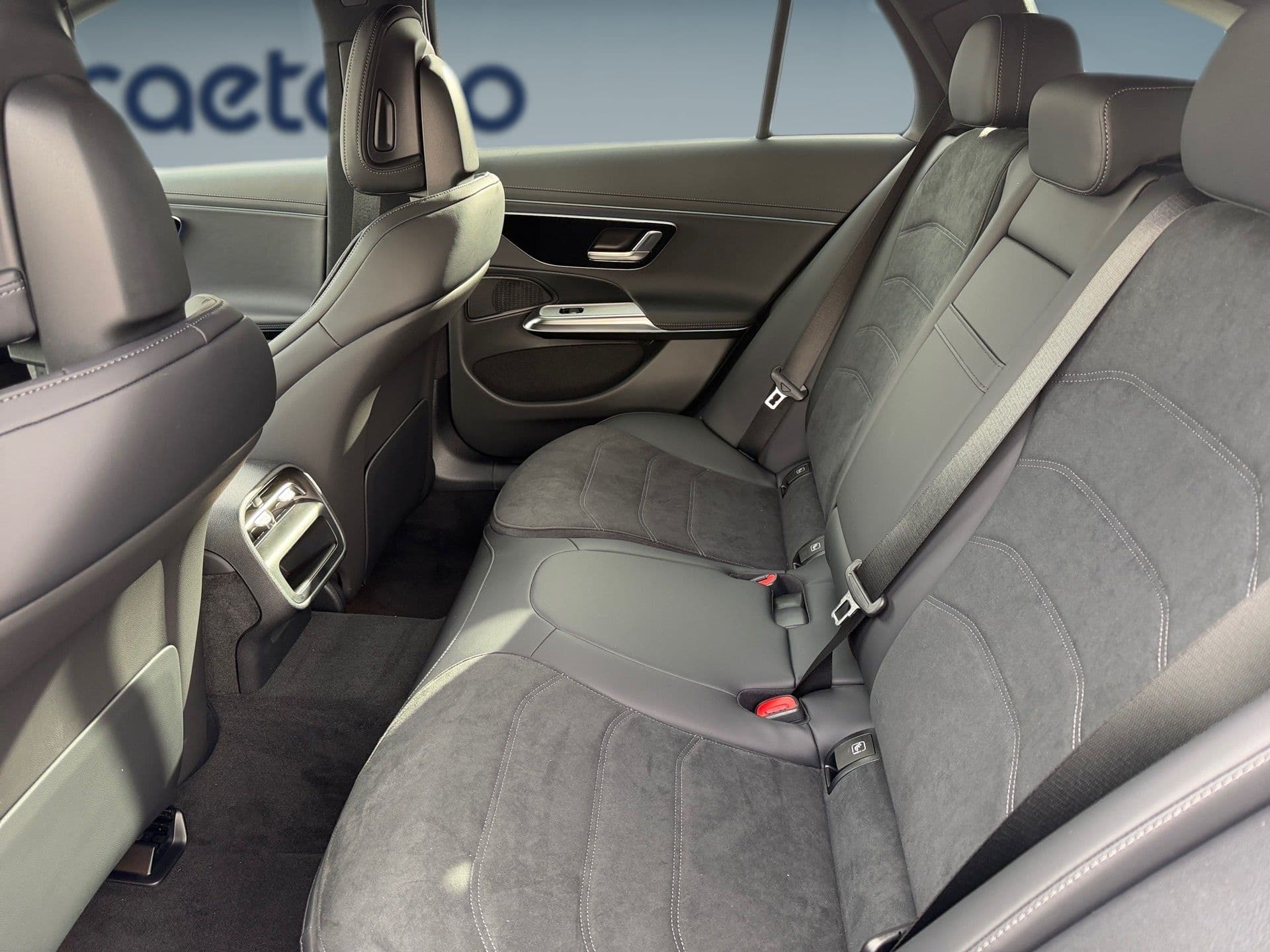 Mercedes-Benz Classe E - 10