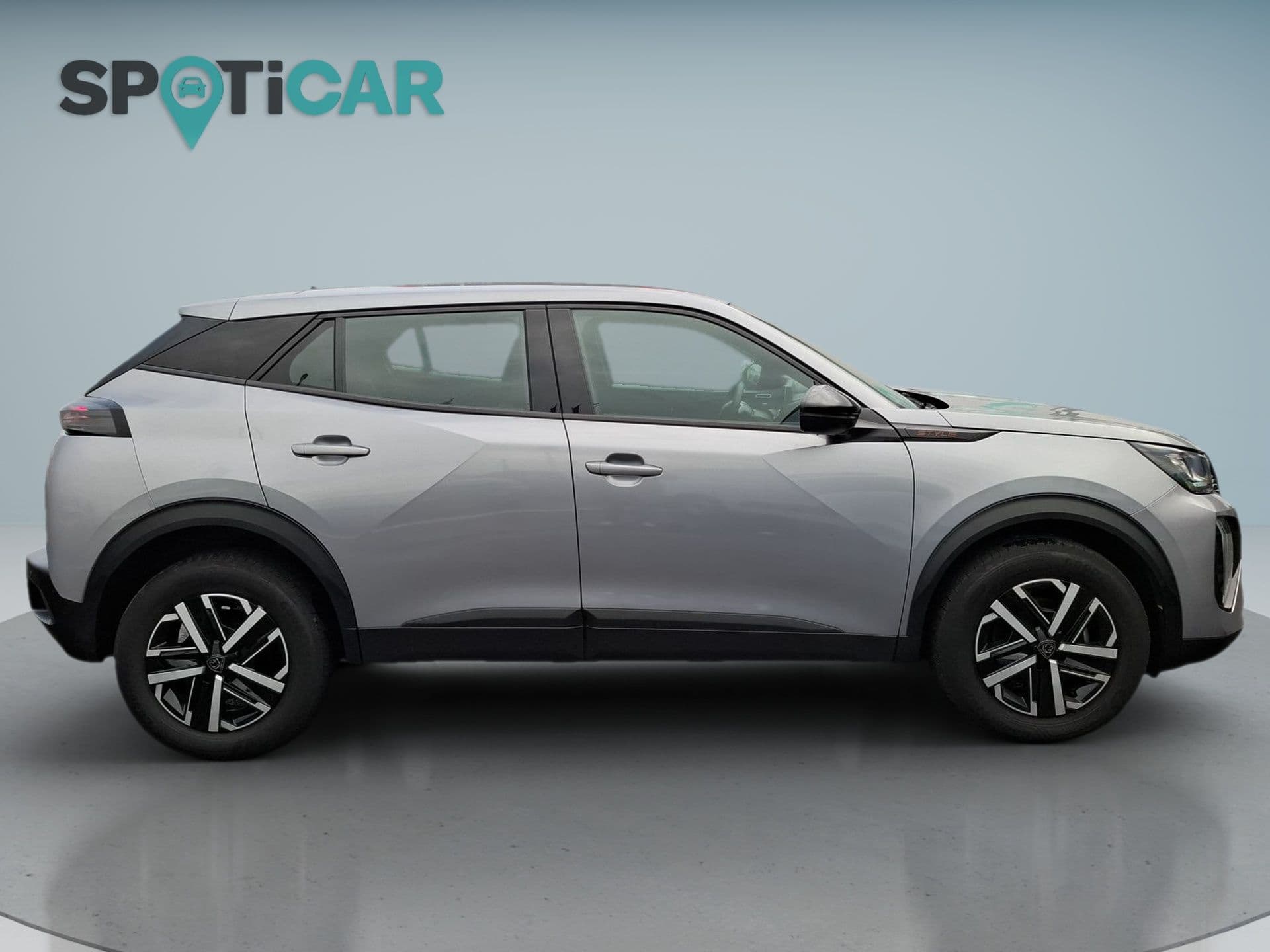 Peugeot 2008 - 9
