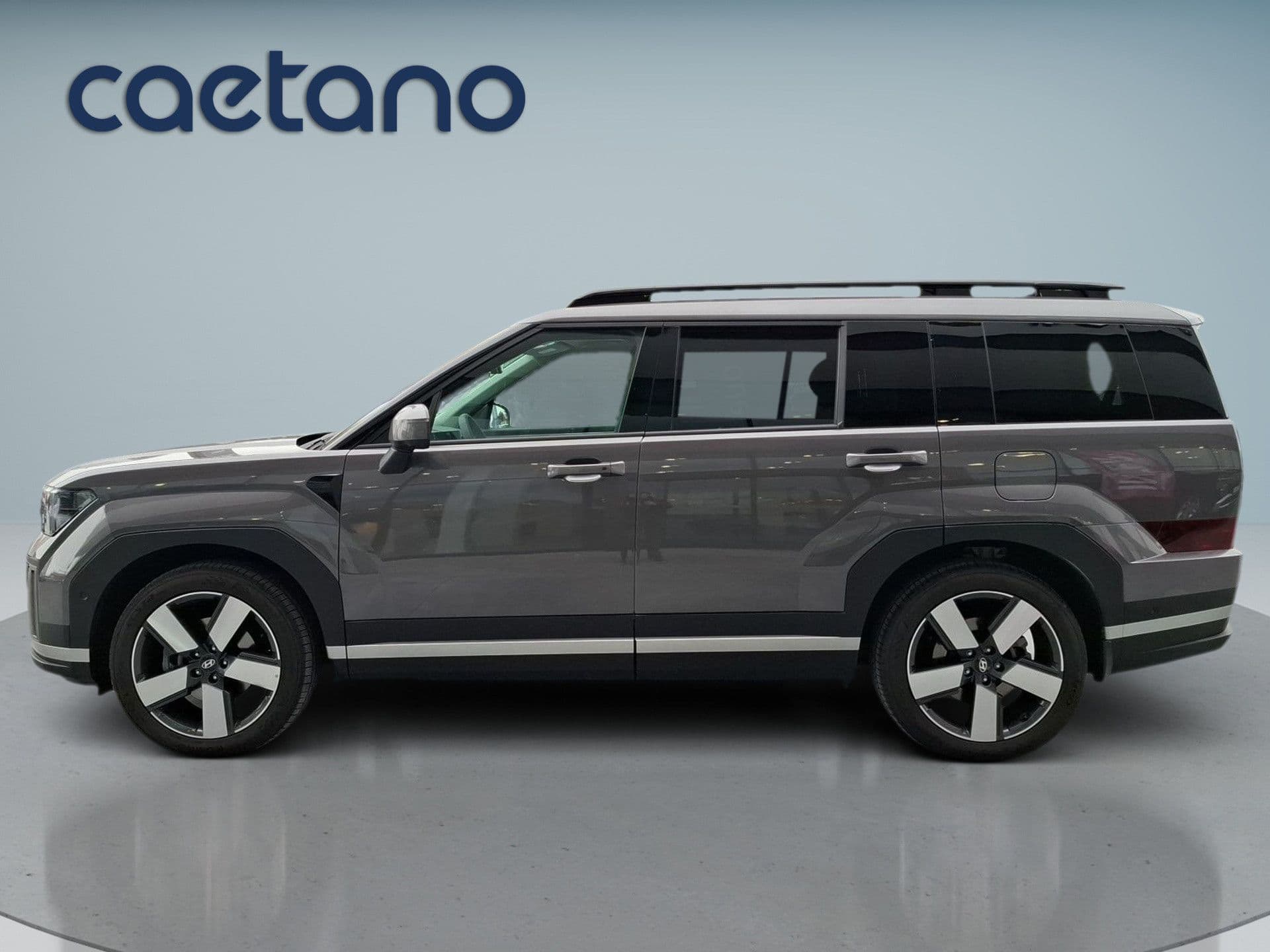 Hyundai Santa Fe - 6