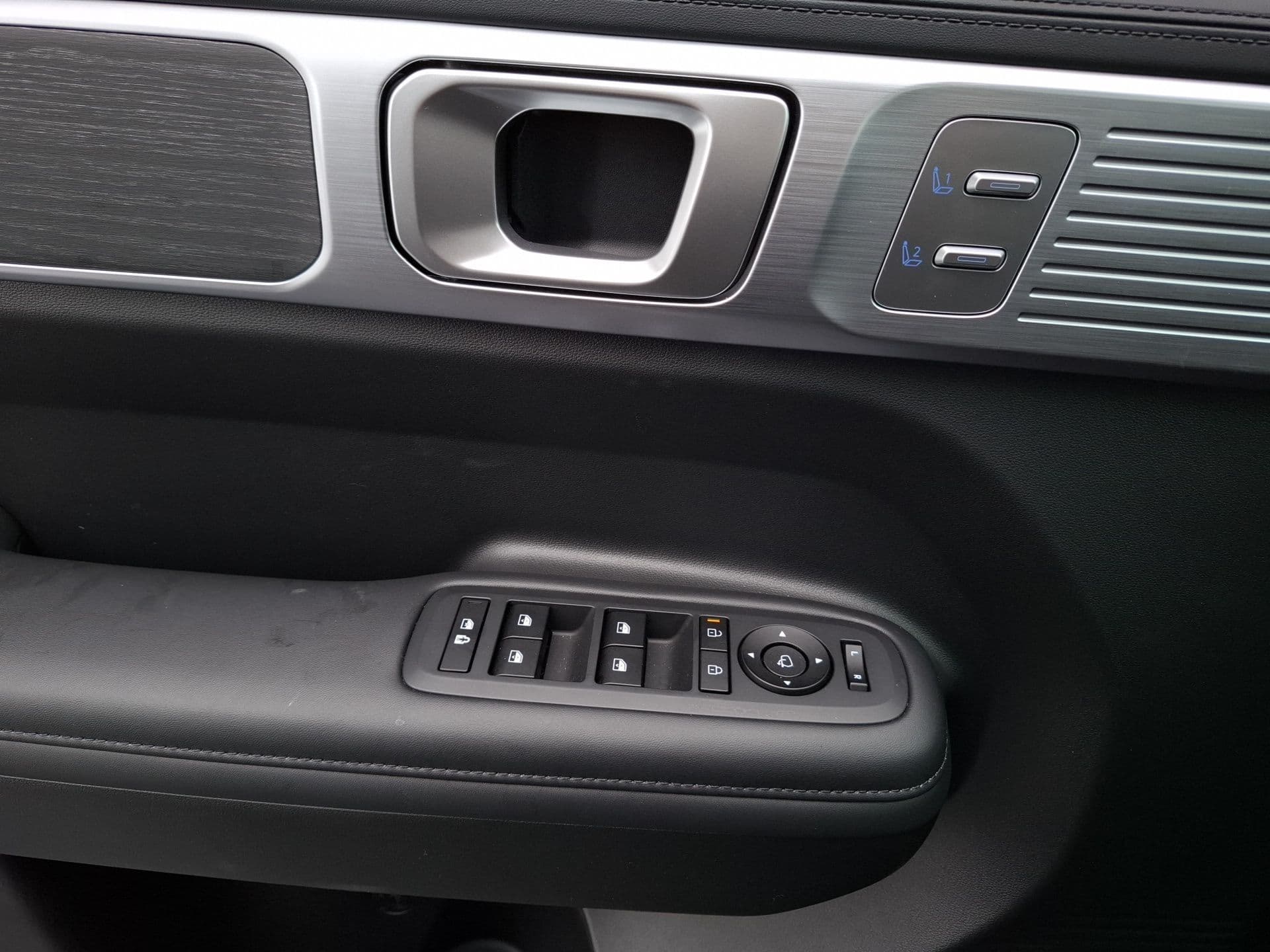 Hyundai Santa Fe - 9