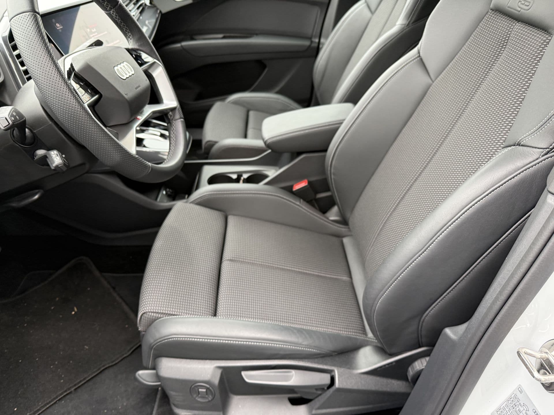 Audi Q4 Sportback - 5
