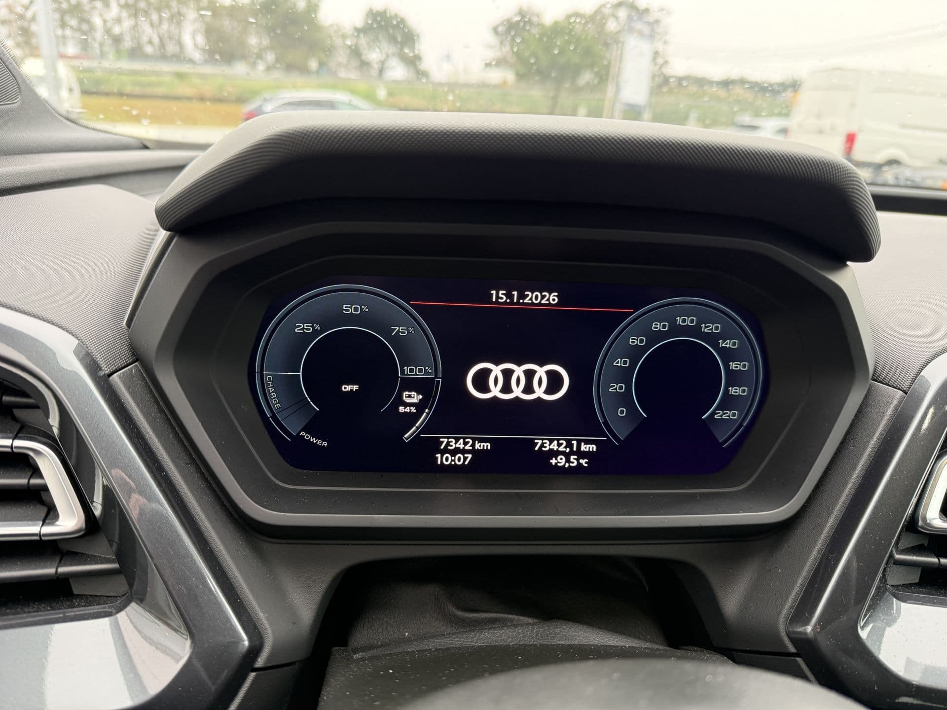 Audi Q4 Sportback - 7