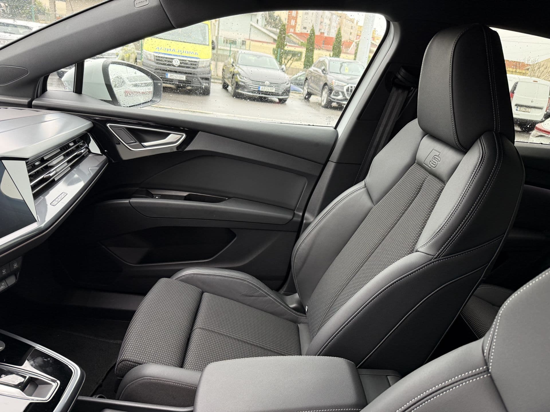 Audi Q4 Sportback - 6