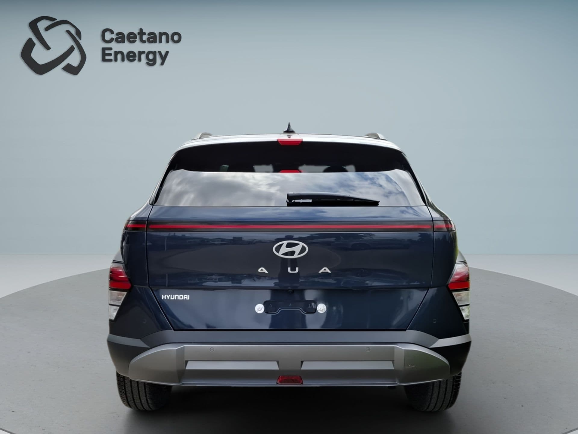 Hyundai Kauai - 8