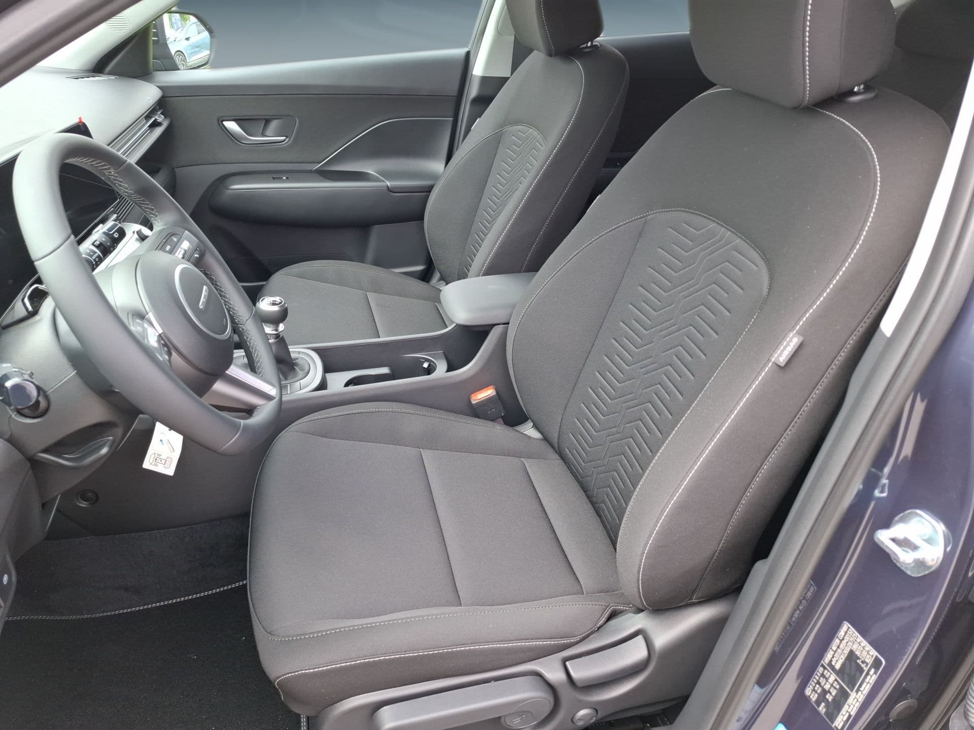 Hyundai Kauai - 11