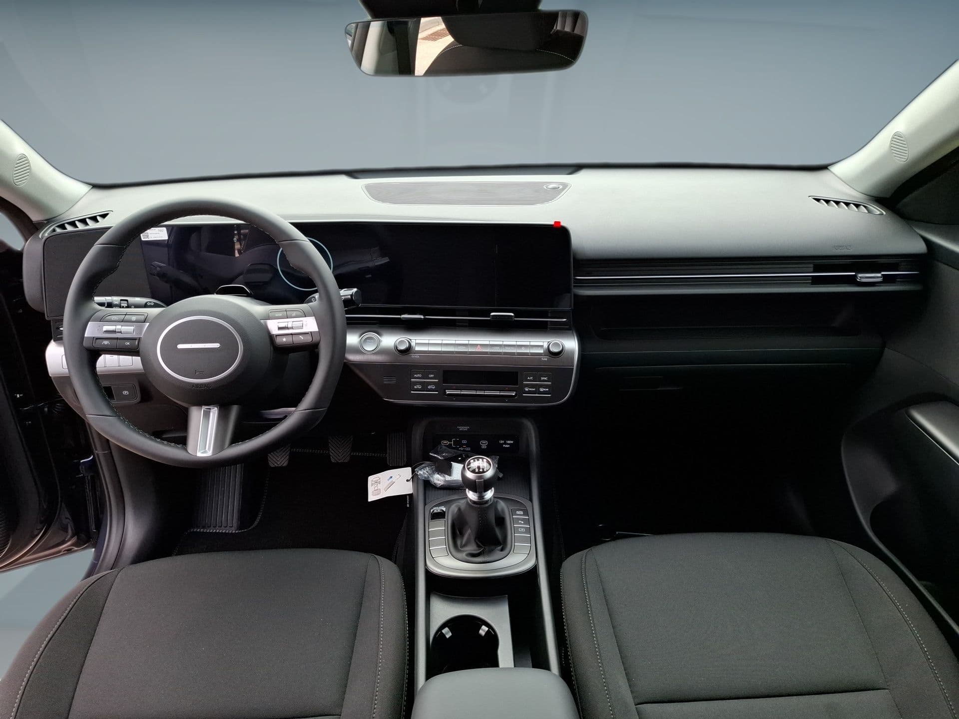 Hyundai Kauai - 12
