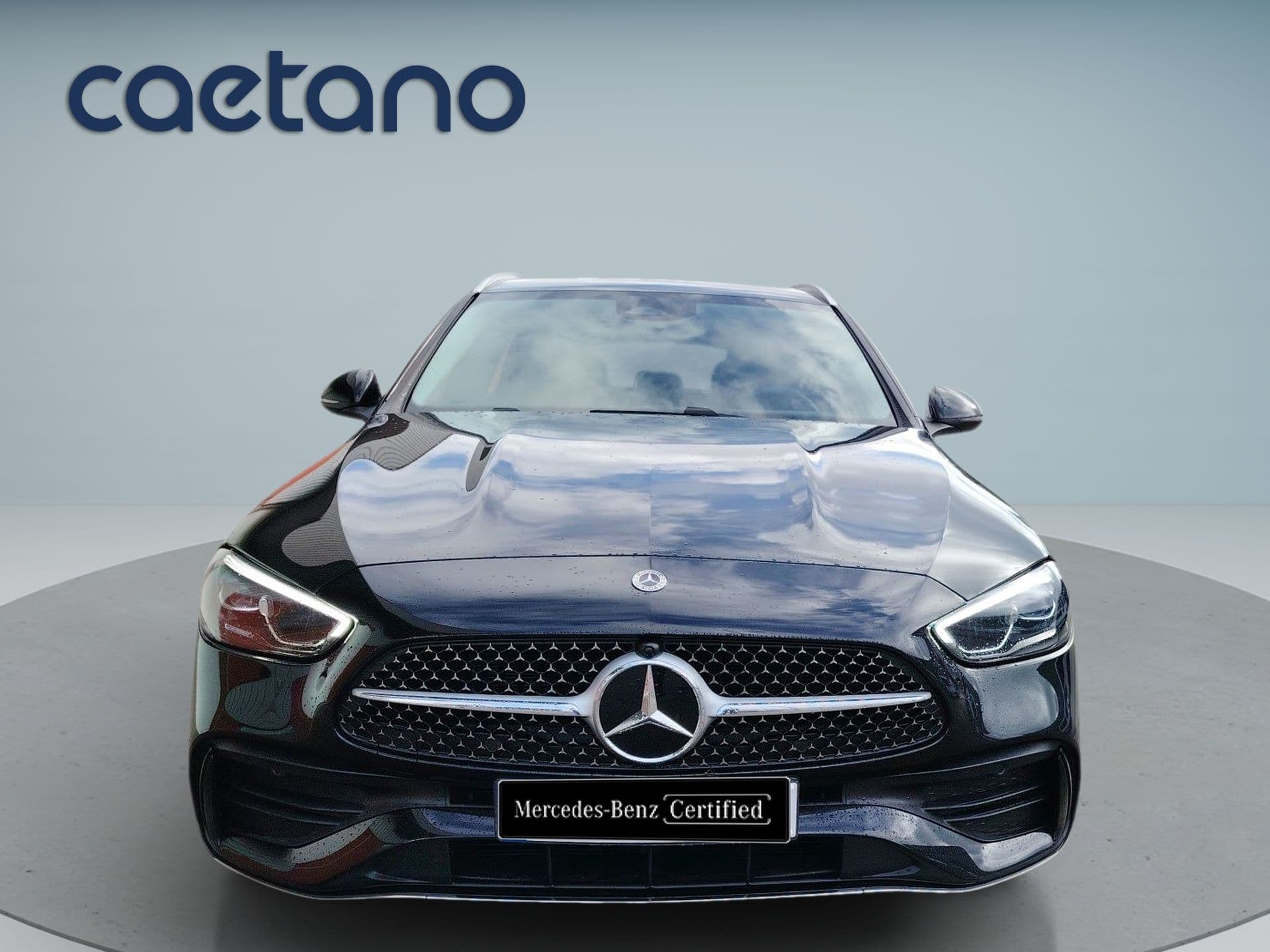 Mercedes-Benz Classe C - 7