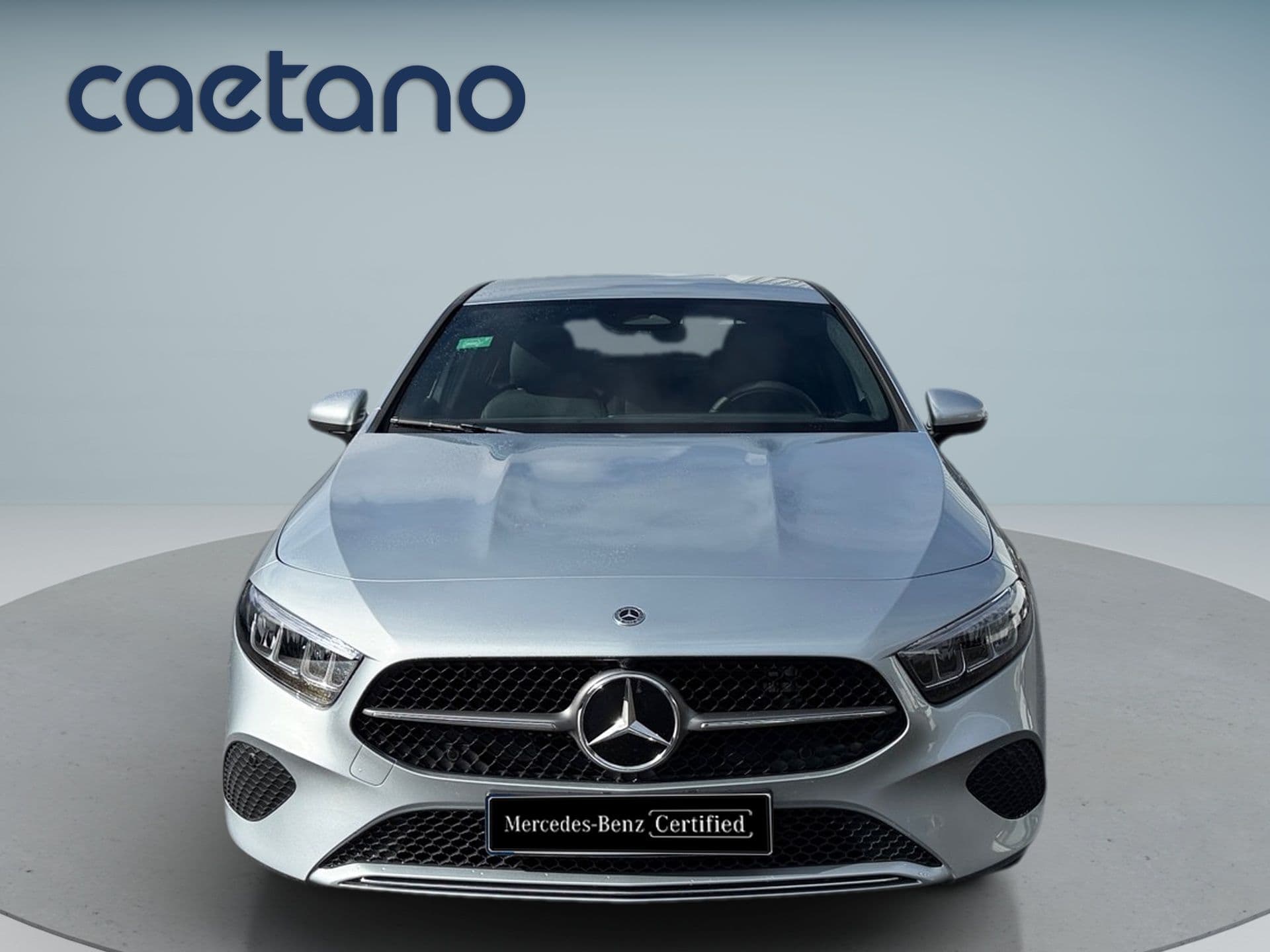 Mercedes-Benz Classe A - 2