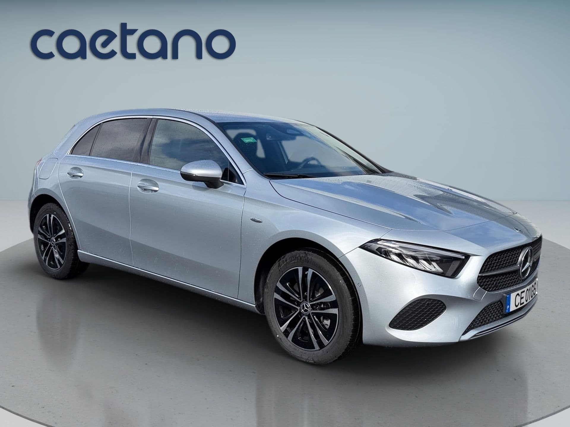 Mercedes-Benz Classe A - 6