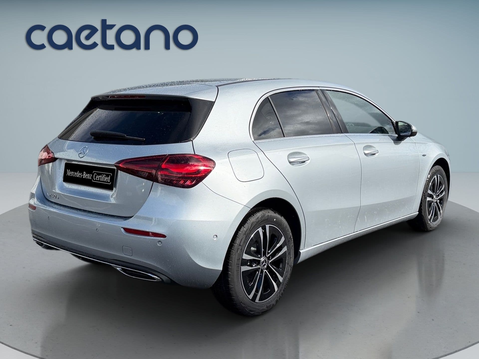 Mercedes-Benz Classe A - 7