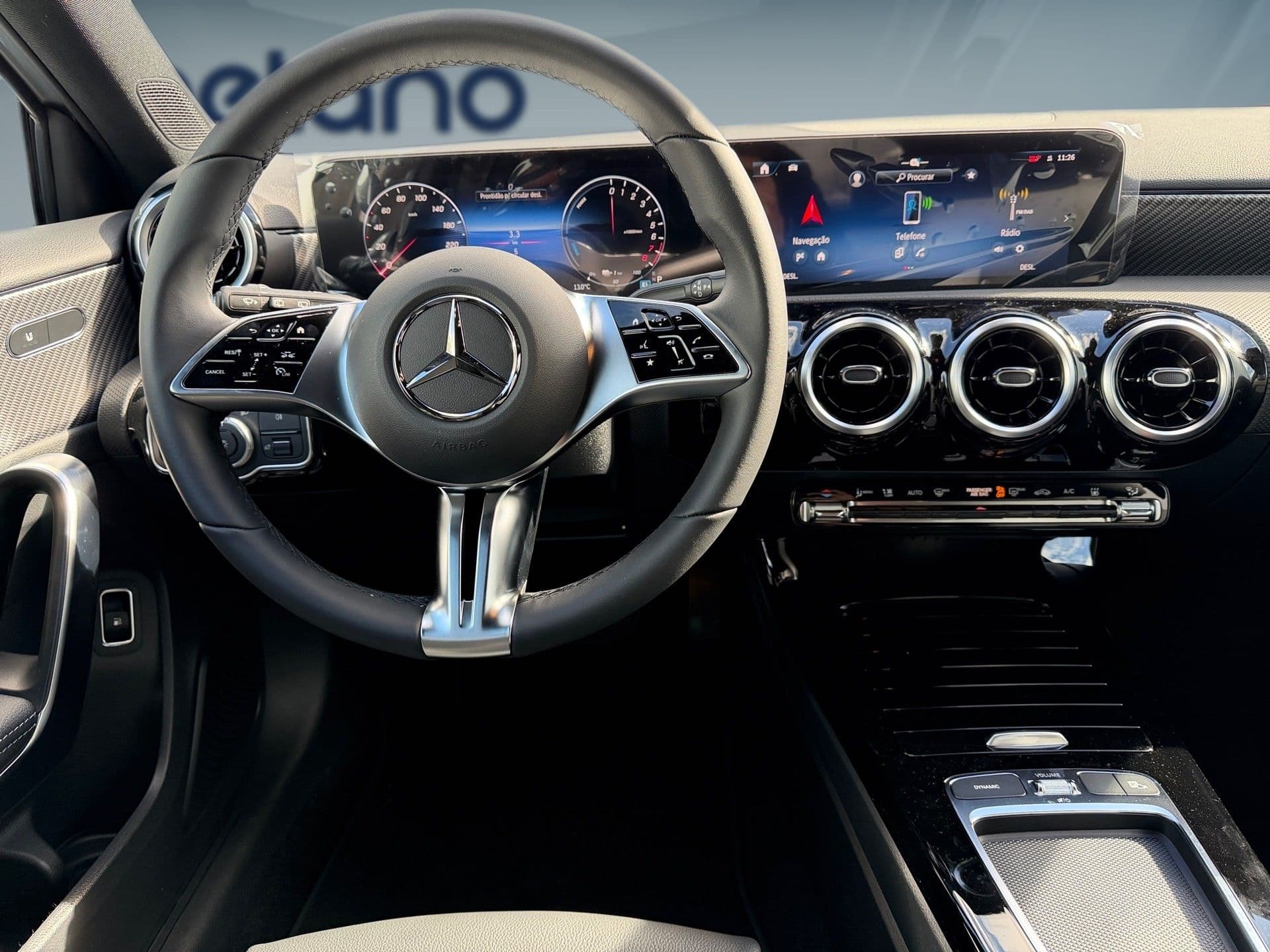 Mercedes-Benz Classe A - 10