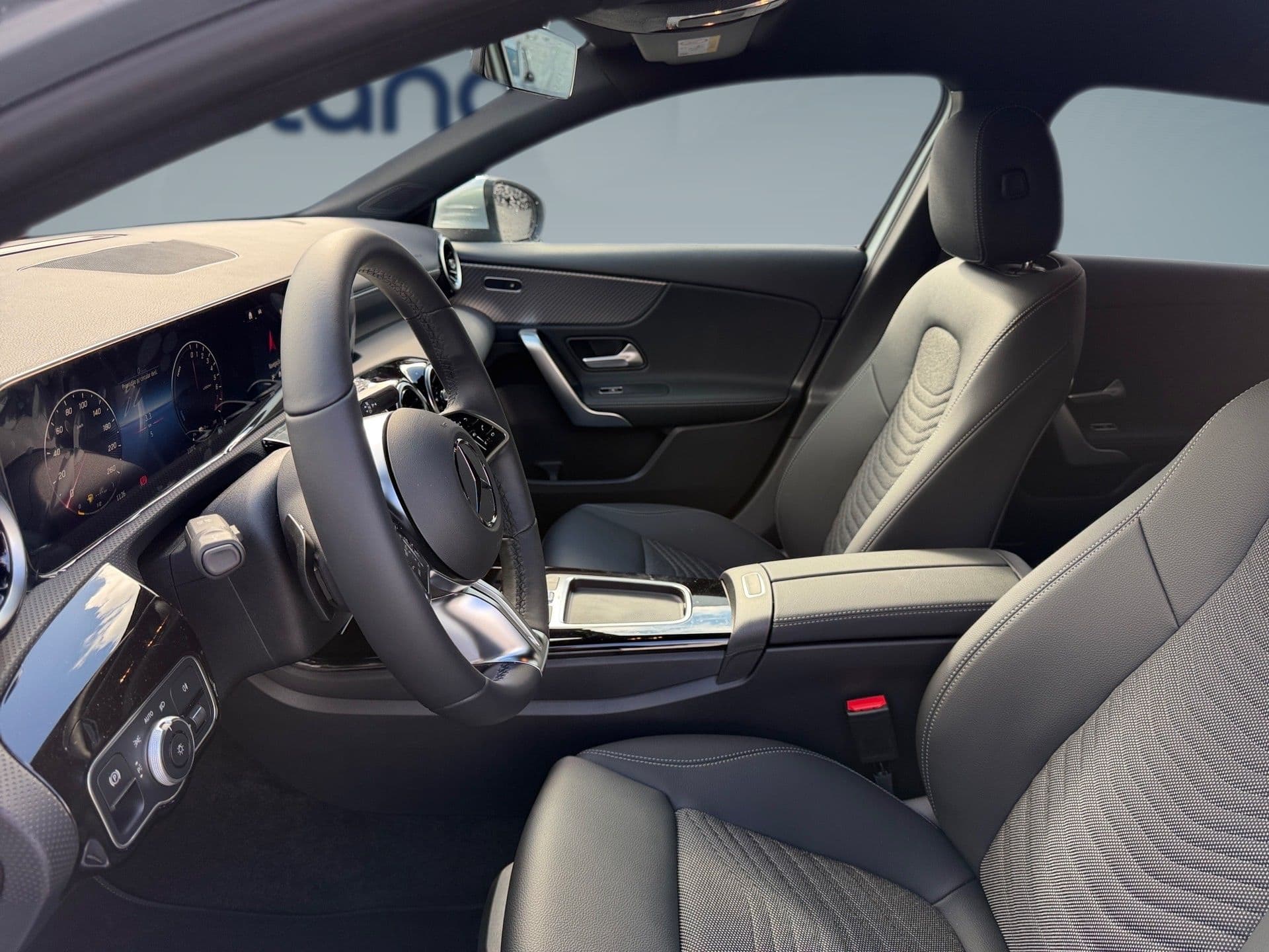 Mercedes-Benz Classe A - 11