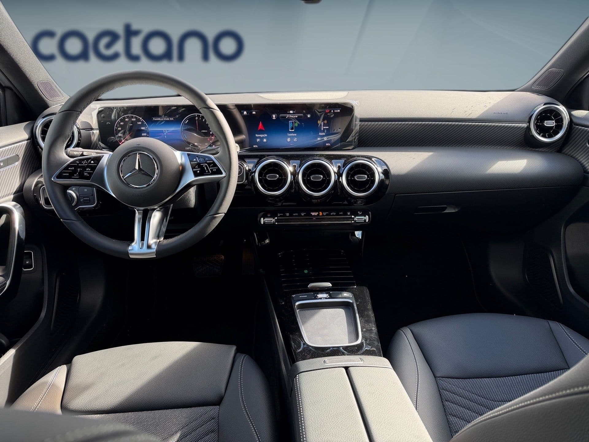 Mercedes-Benz Classe A - 12