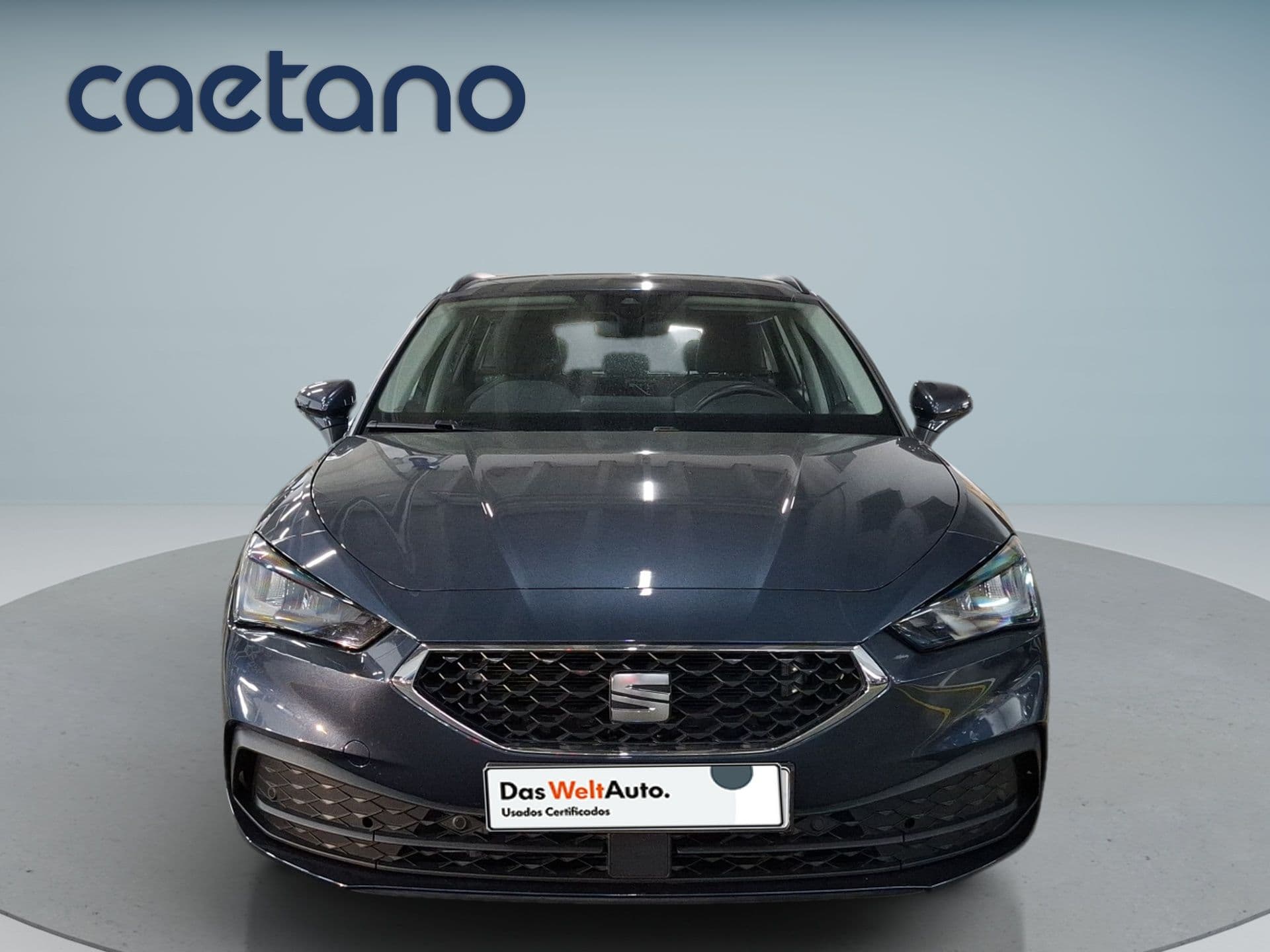 SEAT Leon - 3