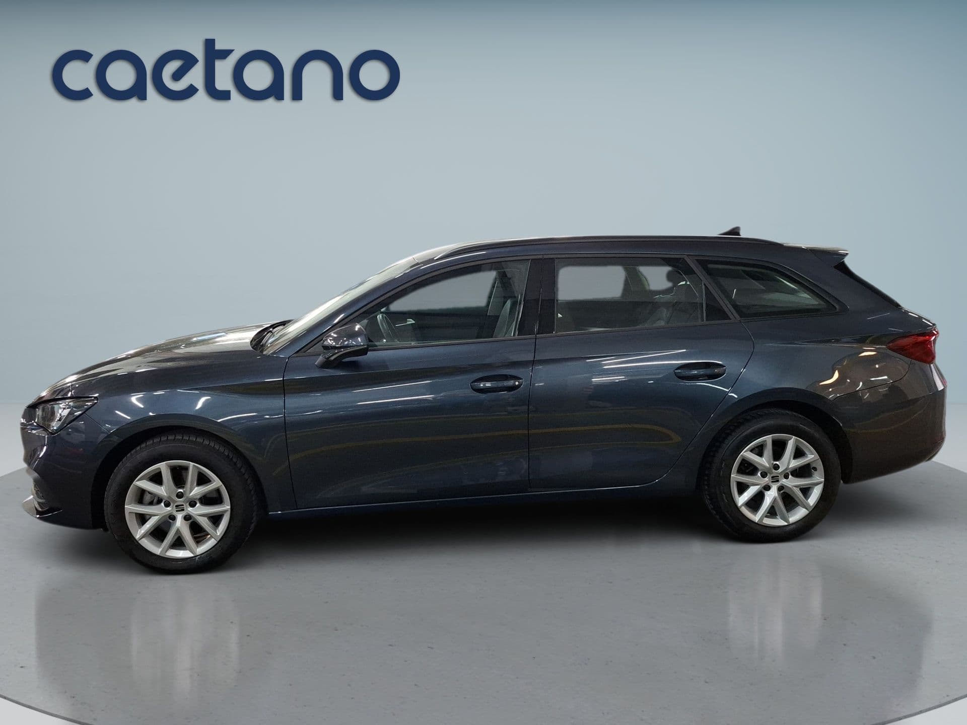 SEAT Leon - 6