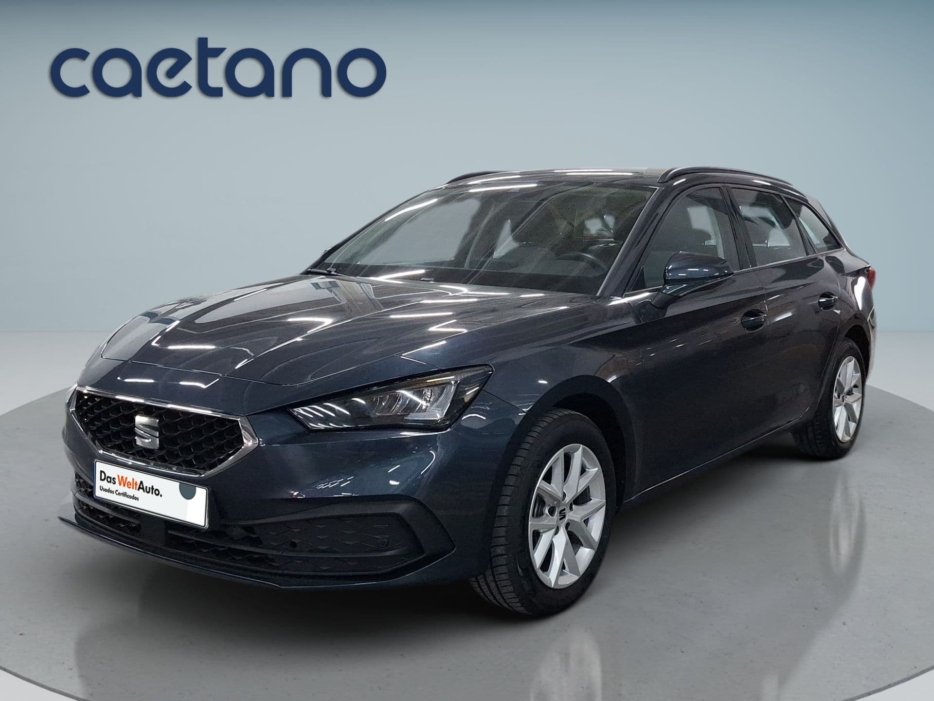 SEAT Leon - 2