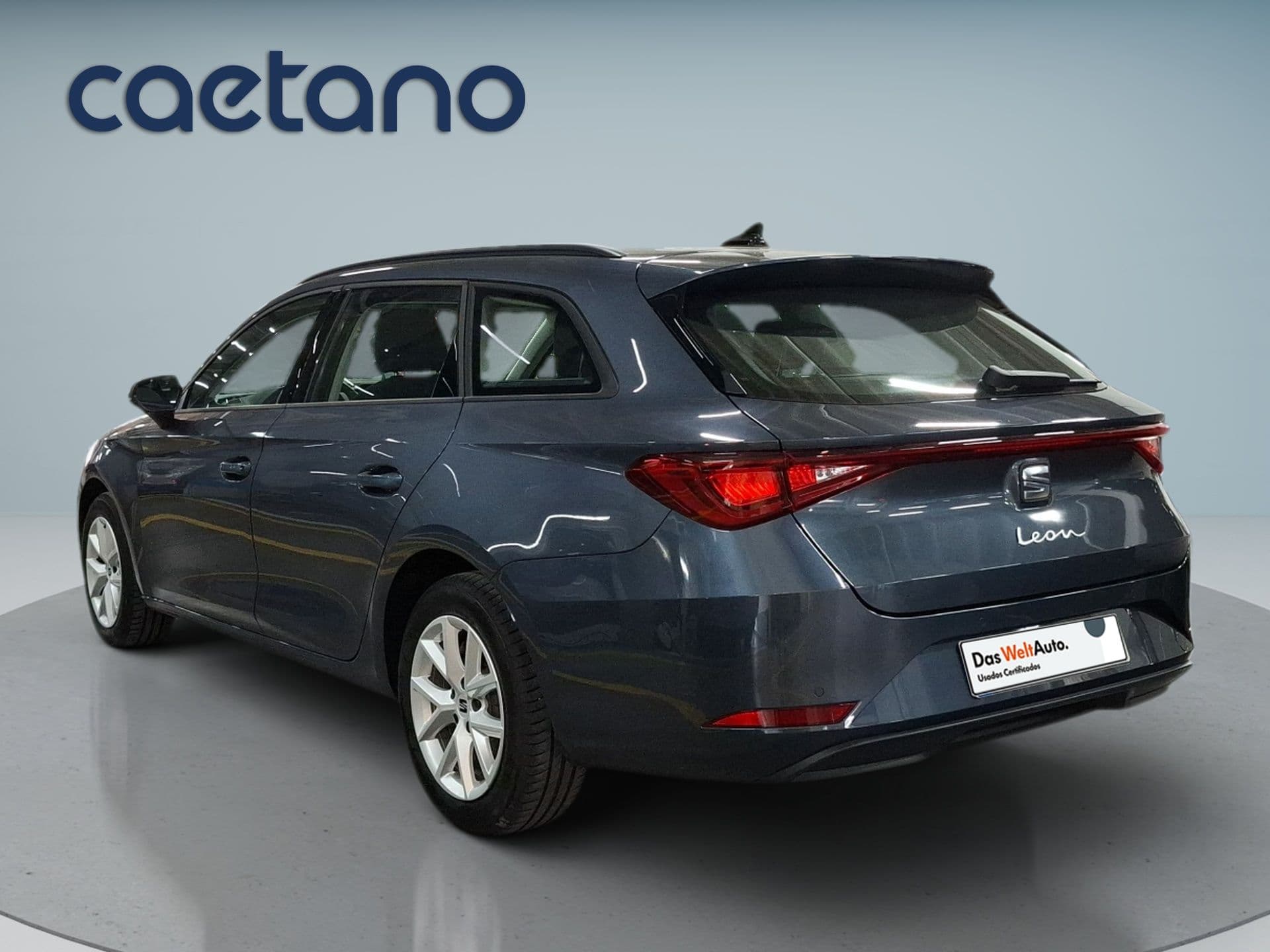 SEAT Leon - 7