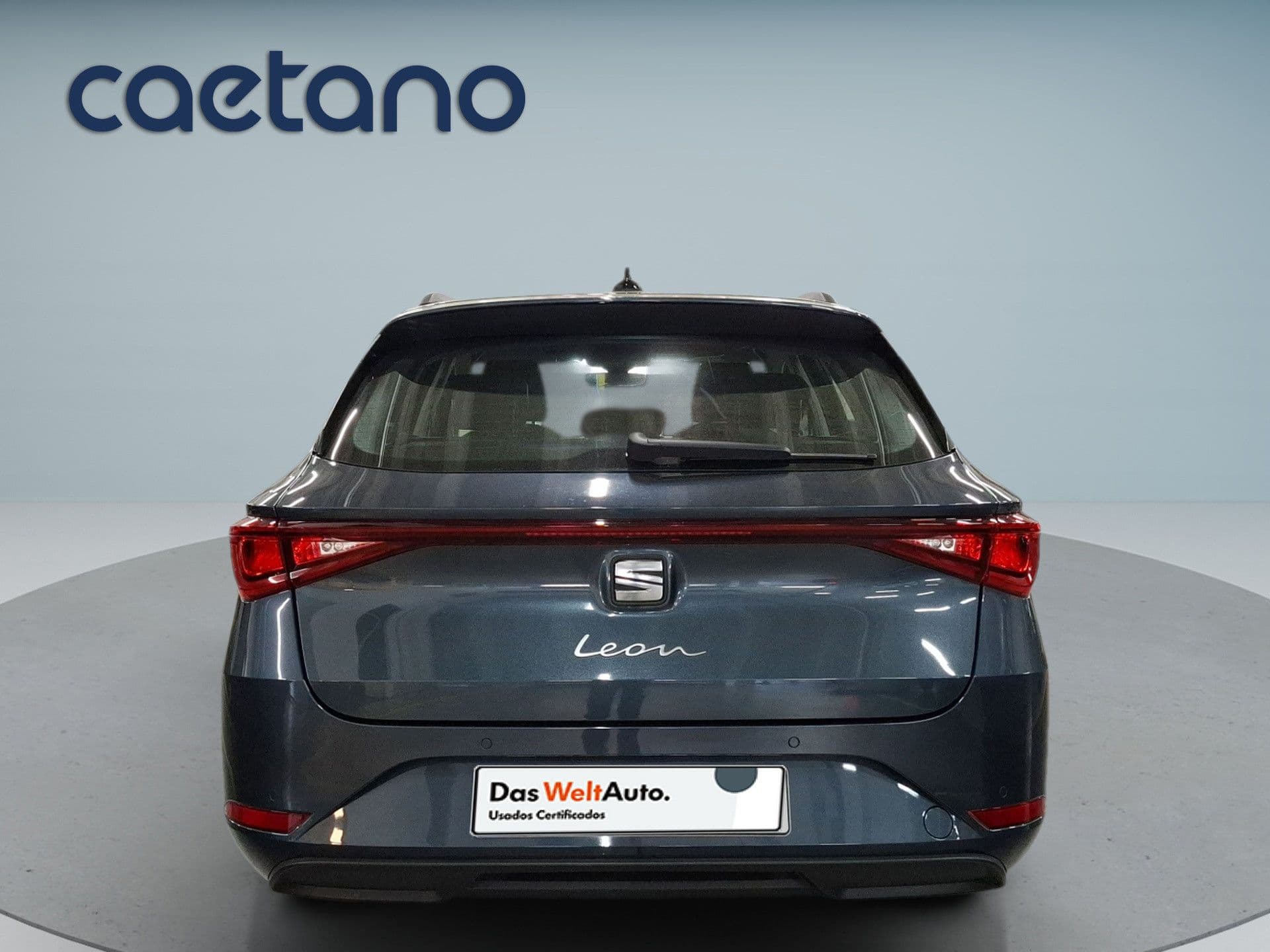 SEAT Leon - 8