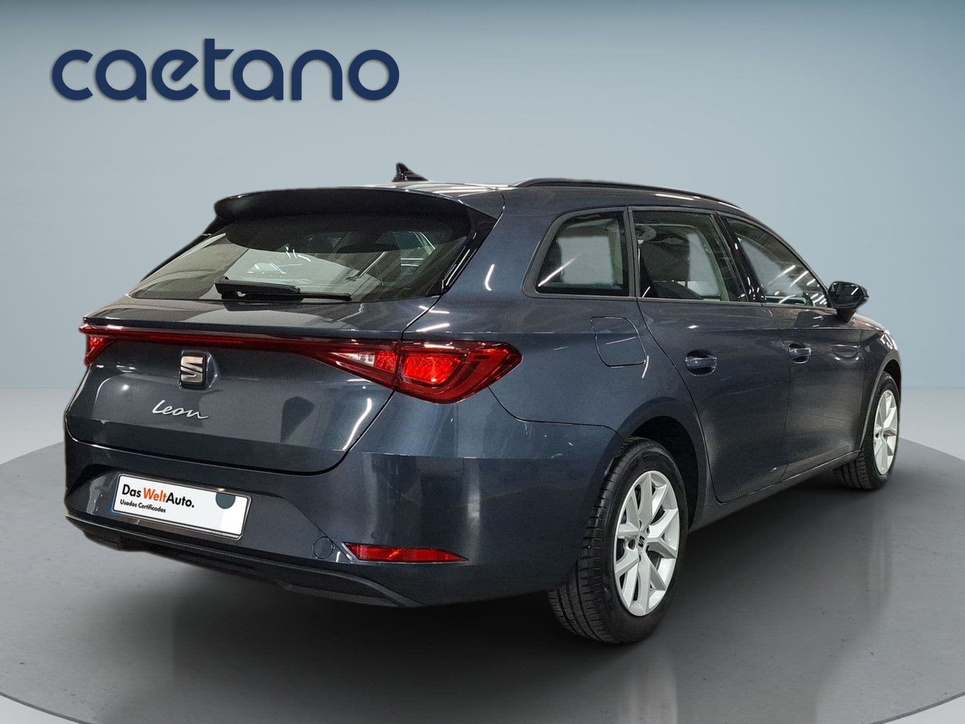 SEAT Leon - 9