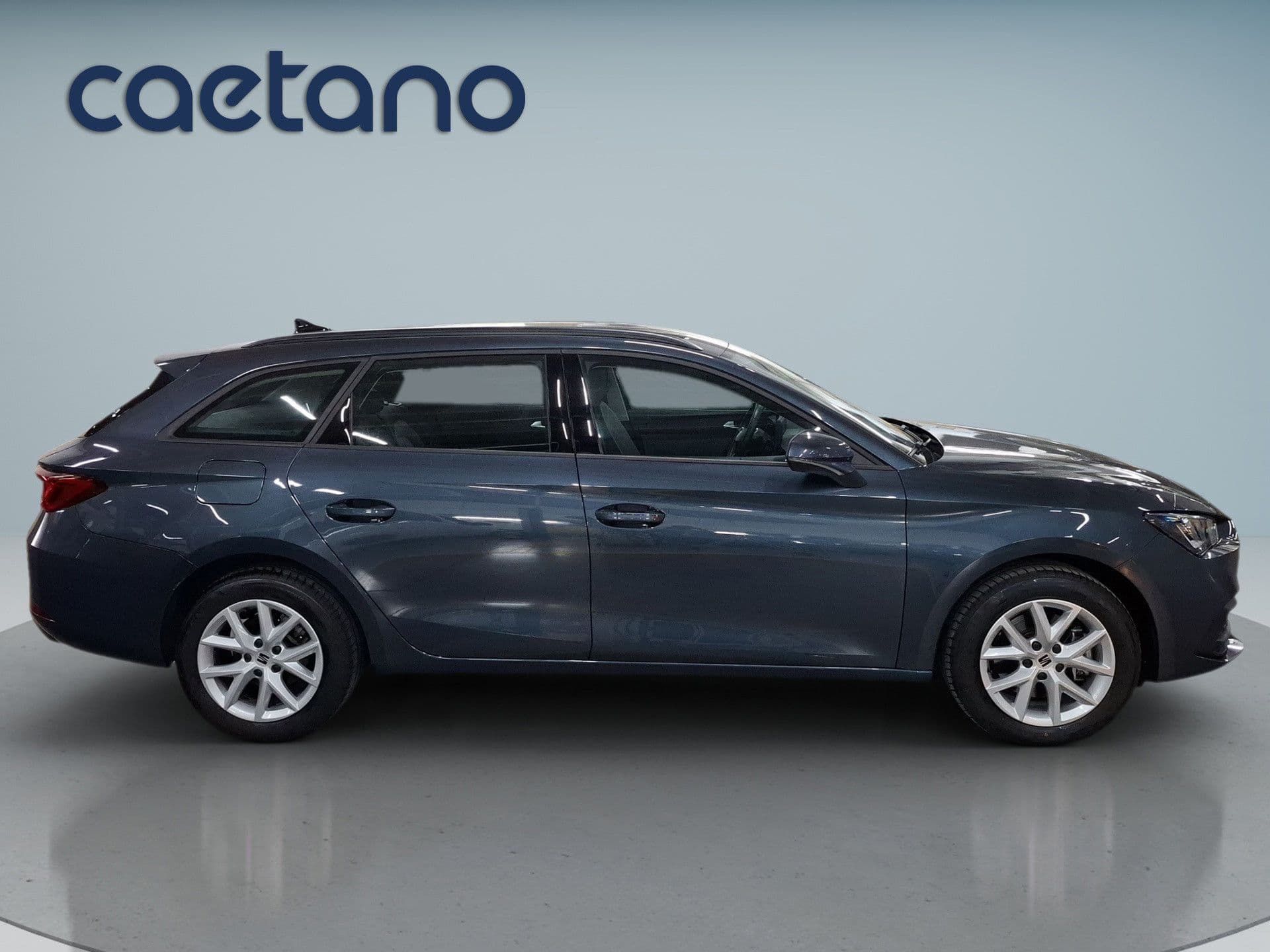 SEAT Leon - 10