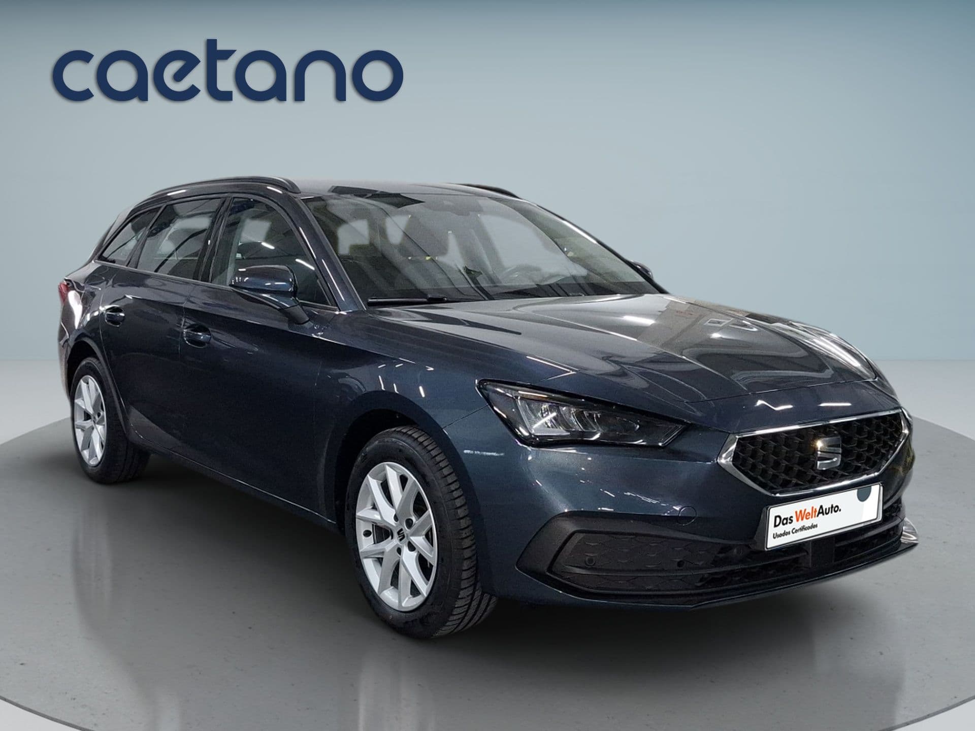 SEAT Leon - 11