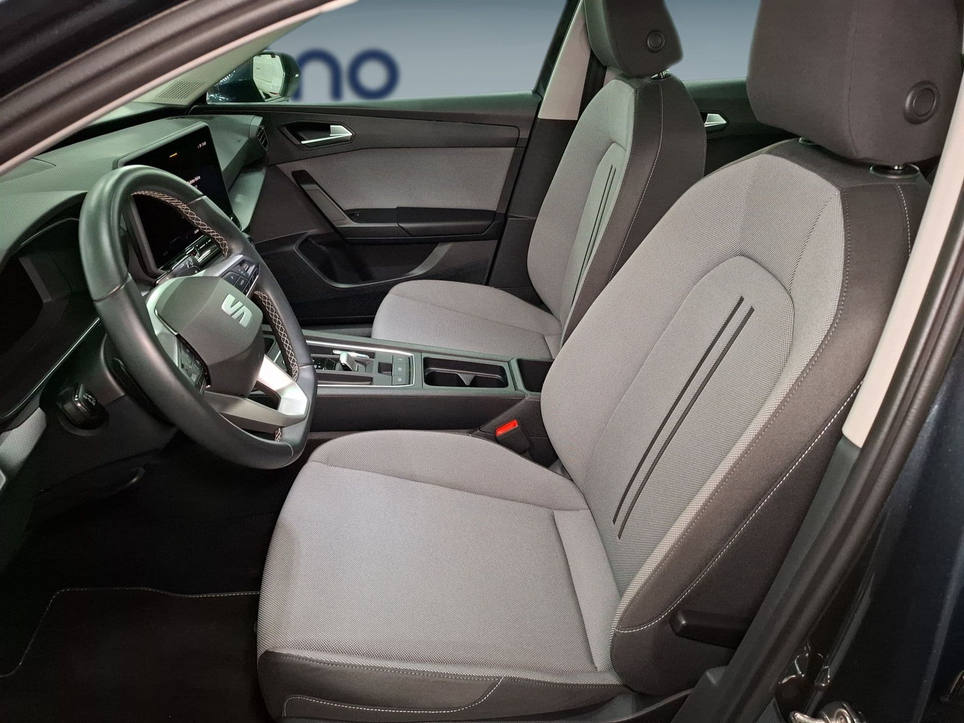 SEAT Leon - 12