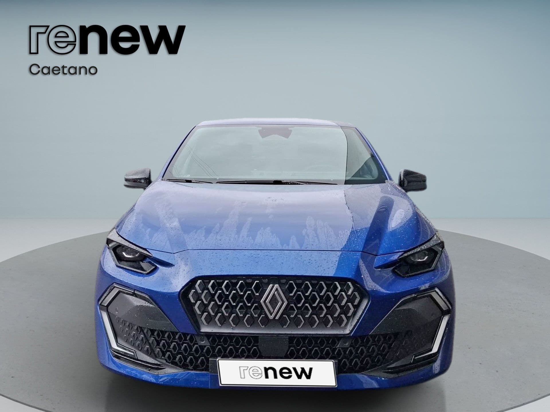 Renault Clio - 3