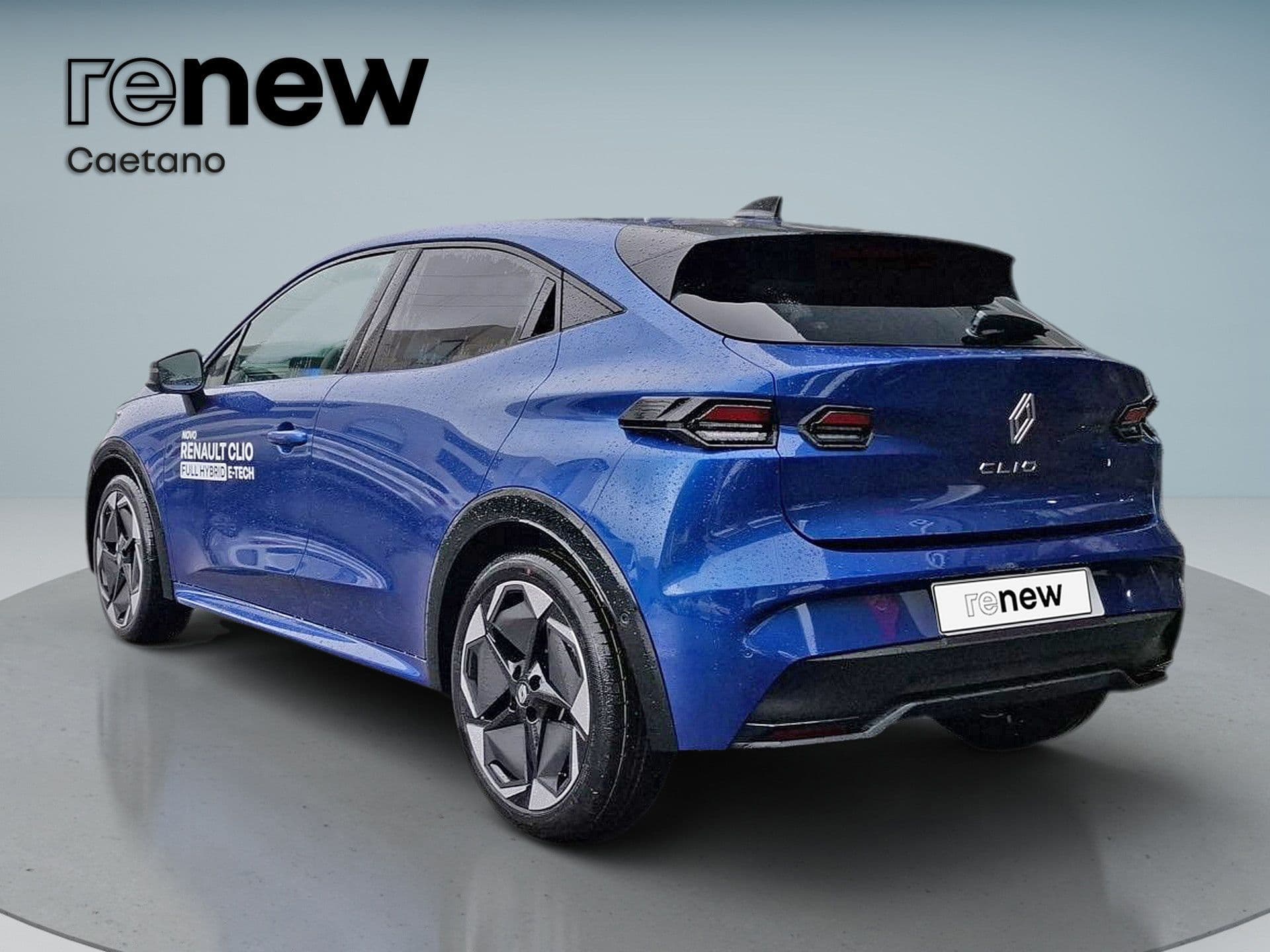 Renault Clio - 5