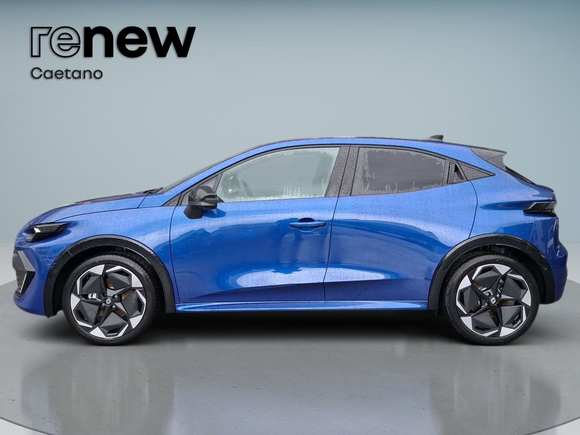 Renault Clio - 6