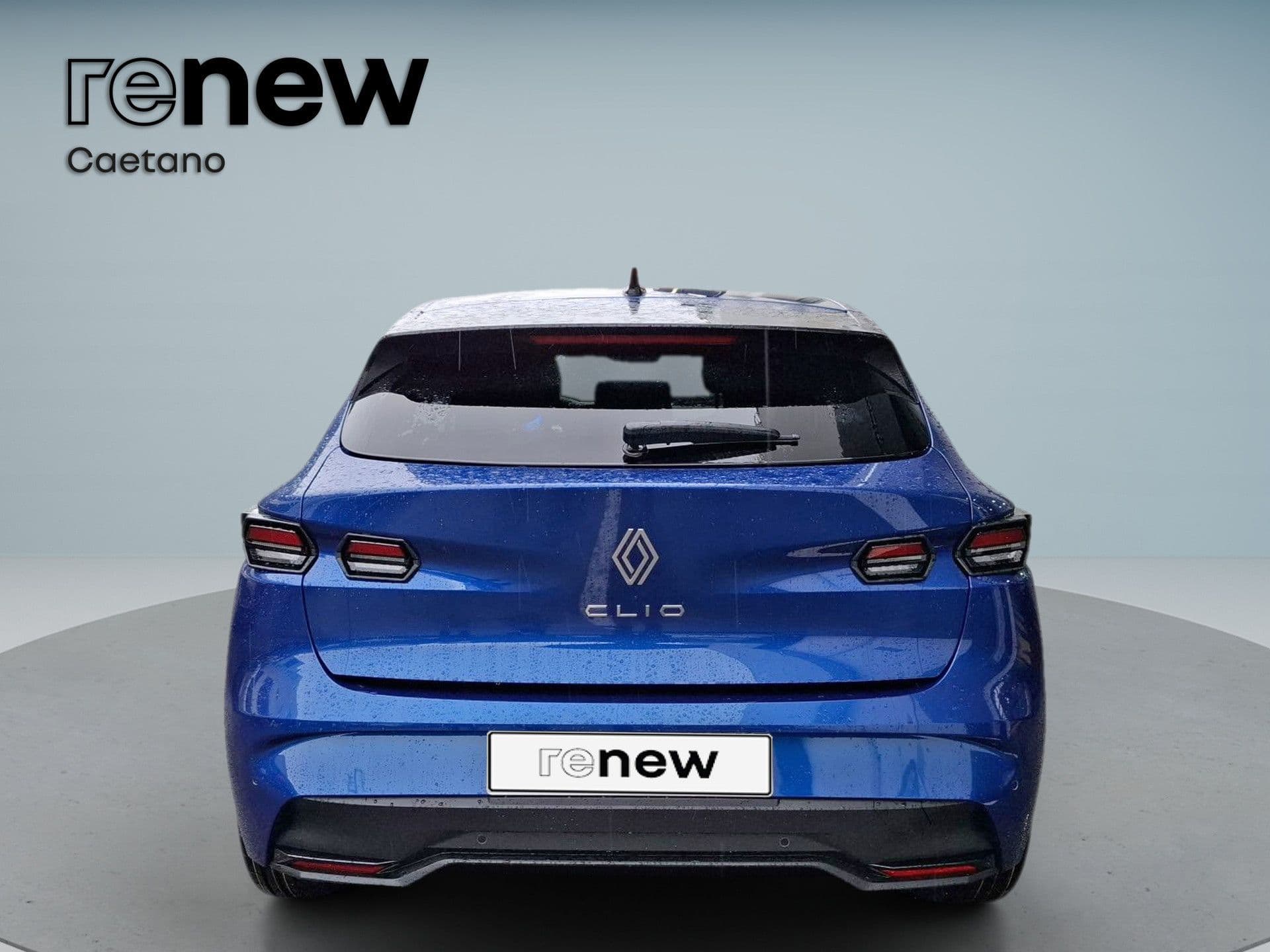 Renault Clio - 7