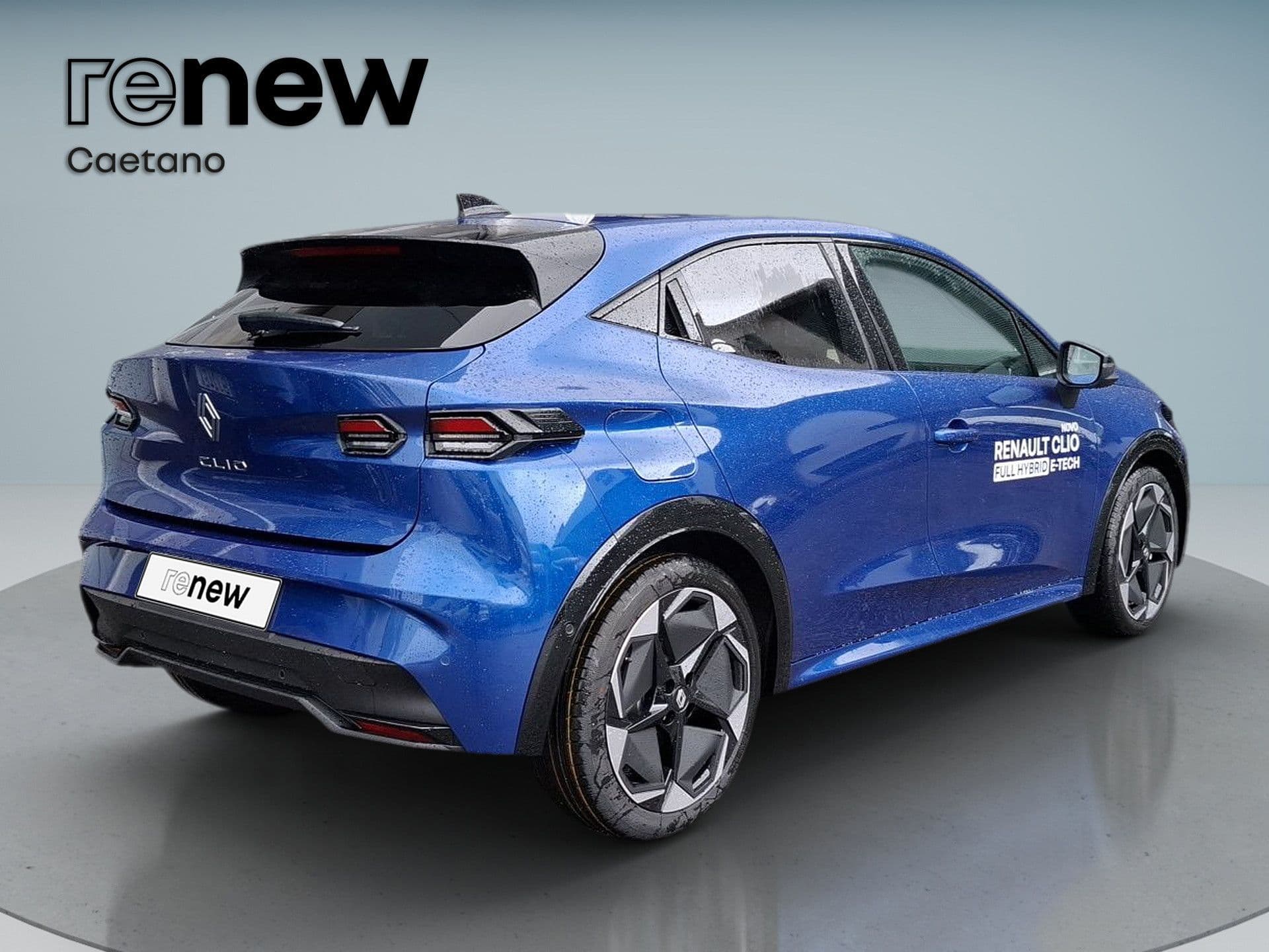 Renault Clio - 8