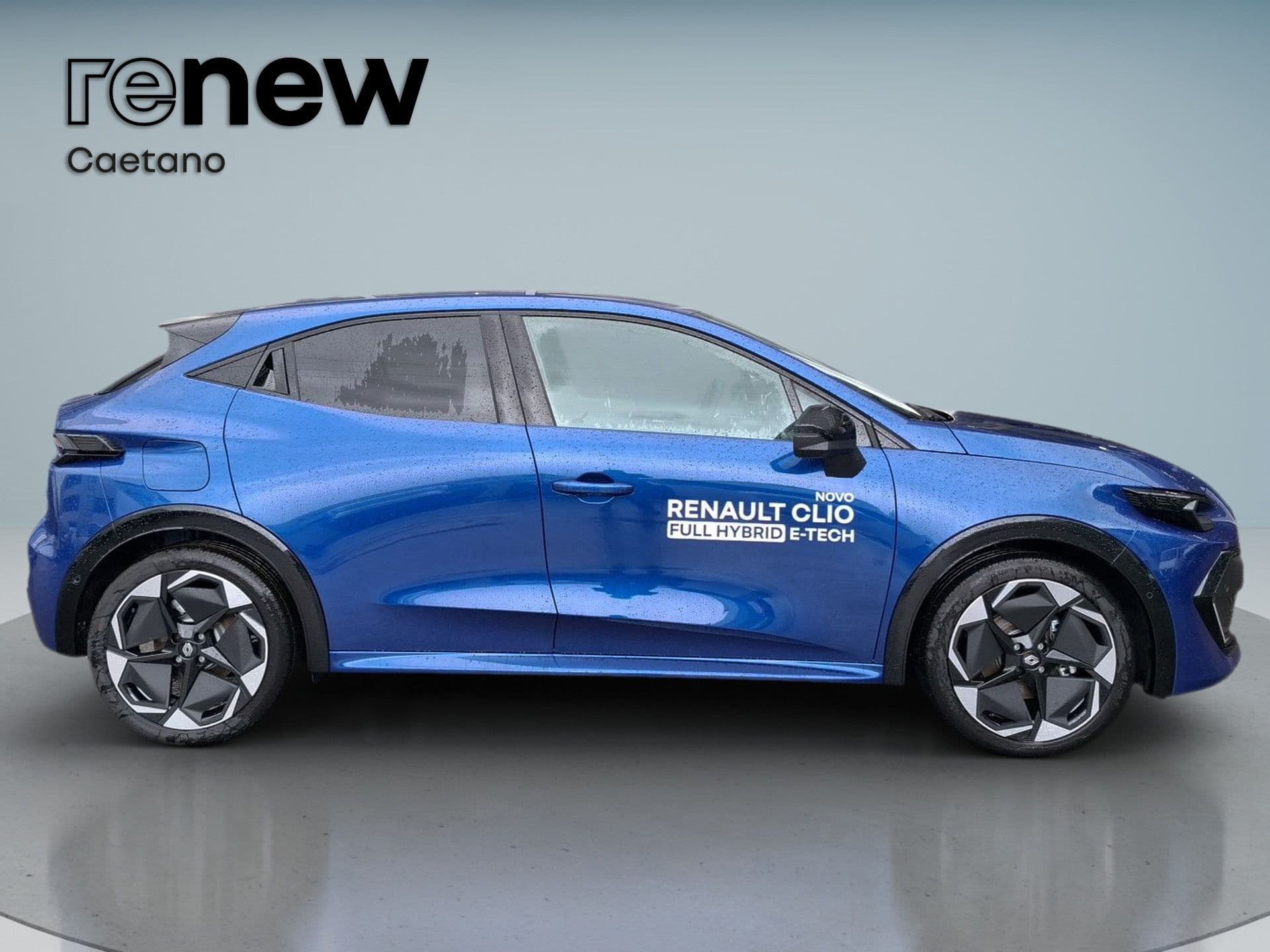 Renault Clio - 9