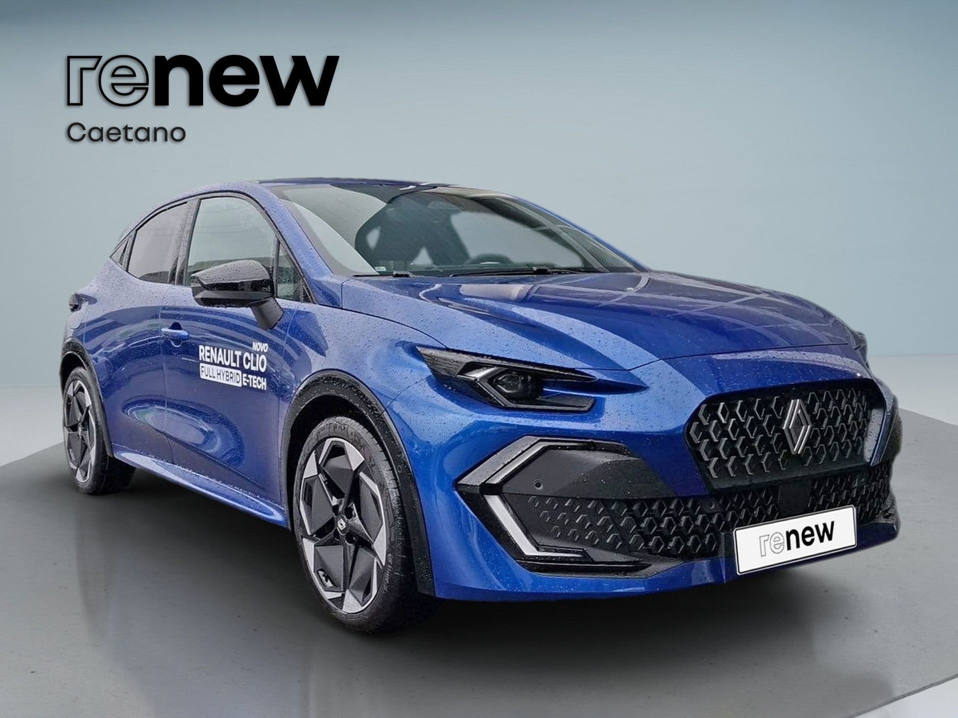 Renault Clio - 10