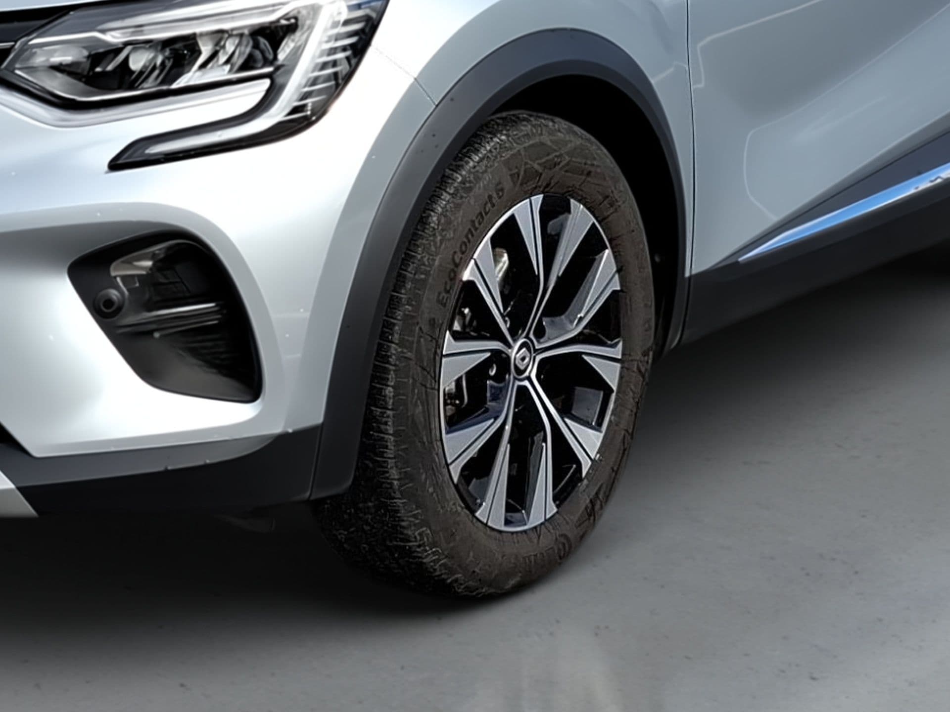 Renault Captur - 2