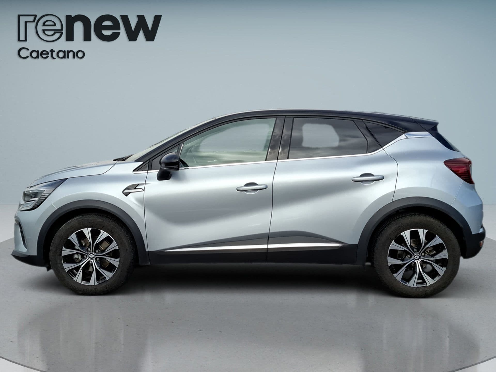 Renault Captur - 3