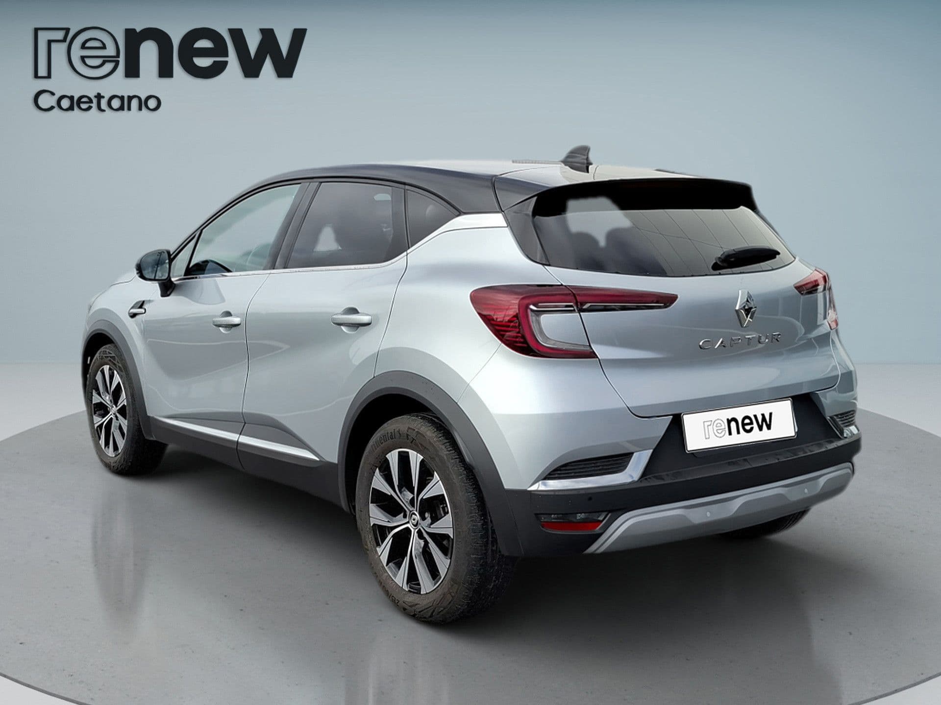 Renault Captur - 4