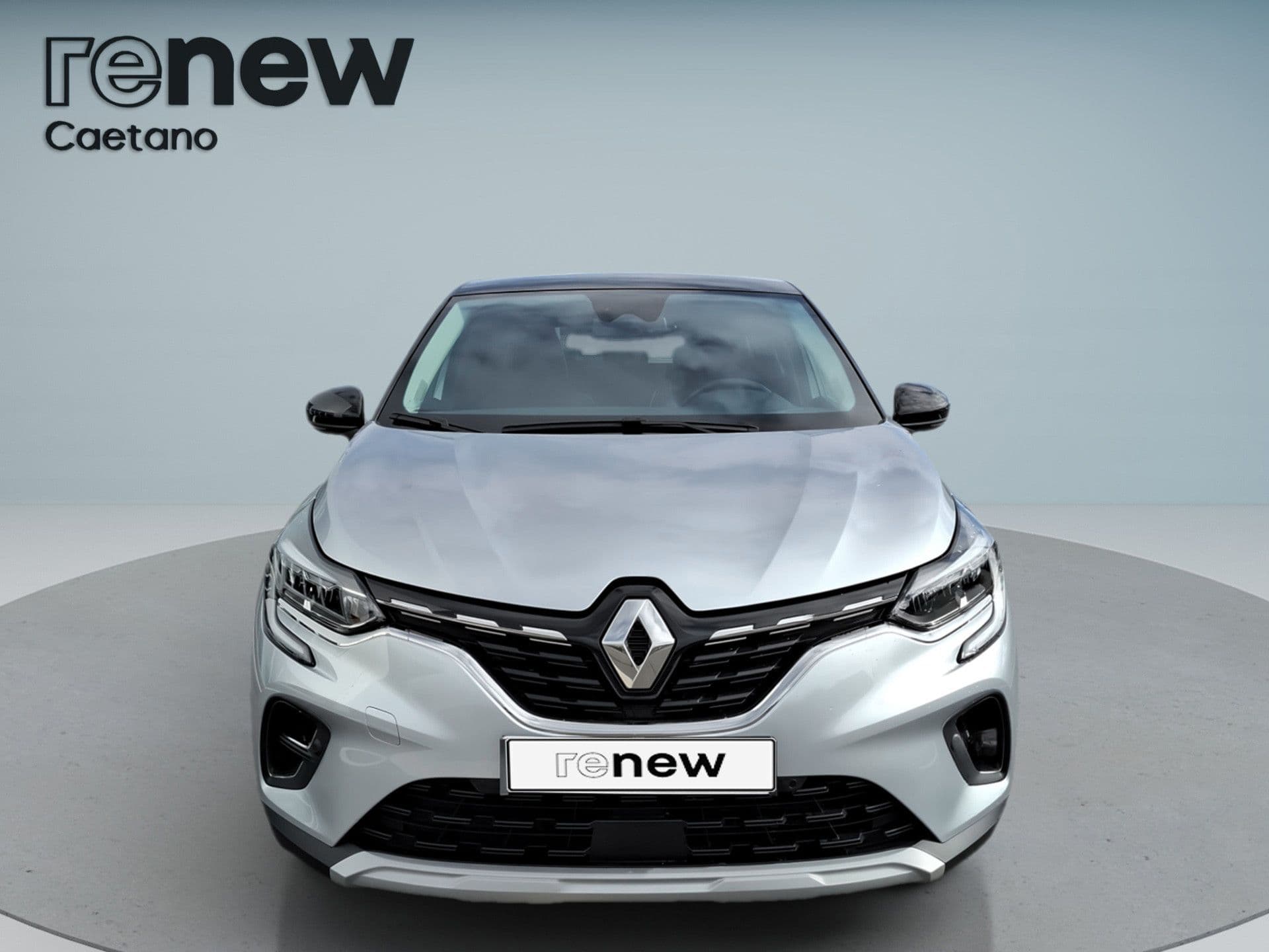 Renault Captur - 5