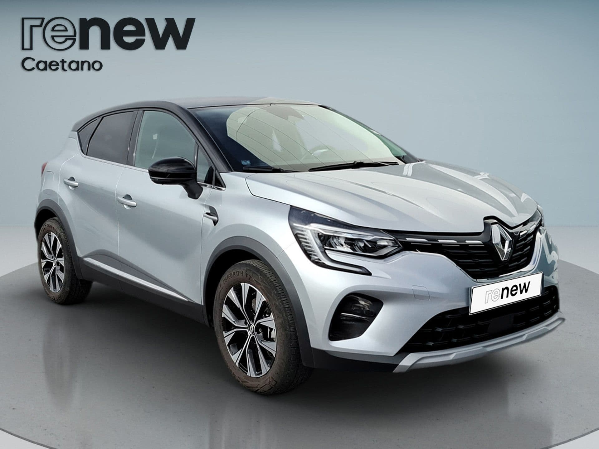 Renault Captur - 7