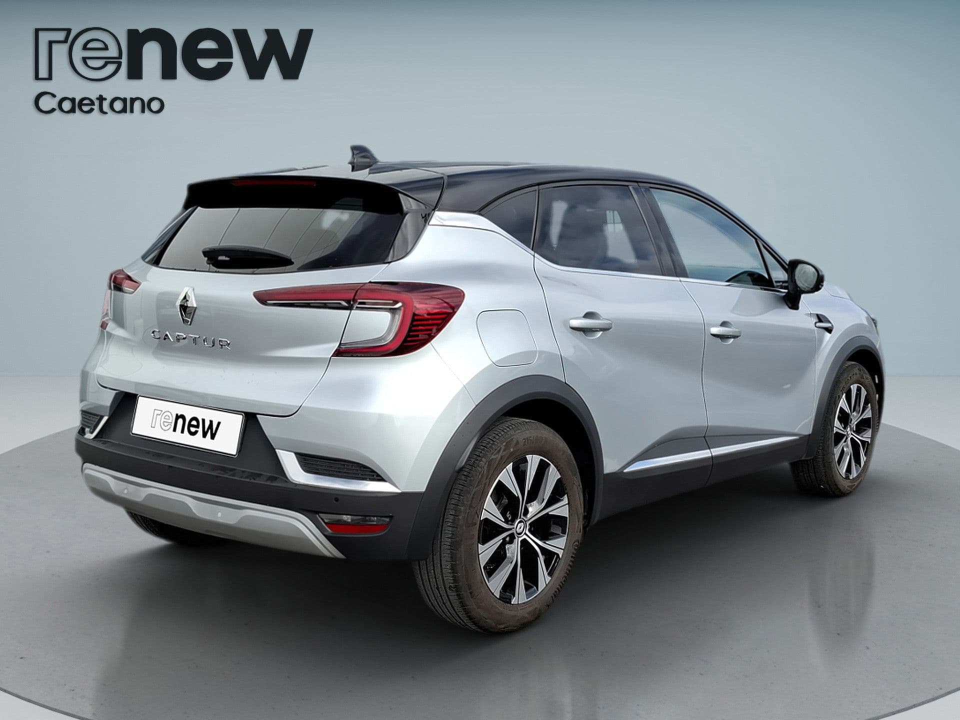 Renault Captur - 8