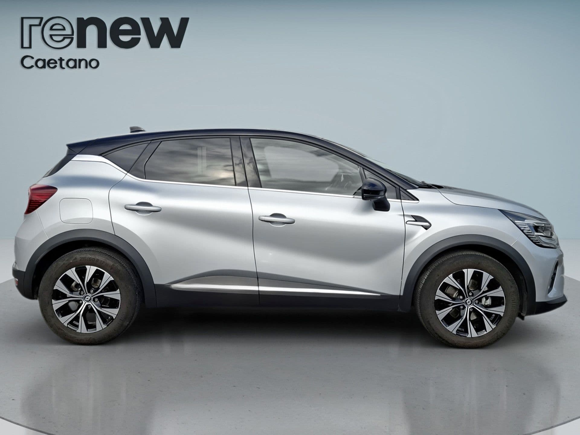 Renault Captur - 9