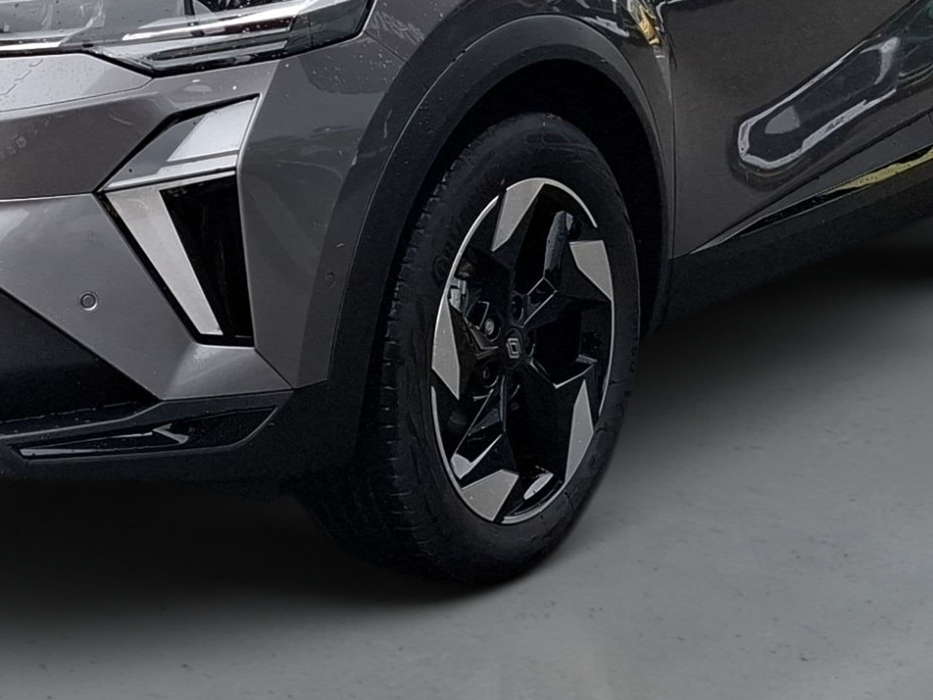 Renault Captur - 2