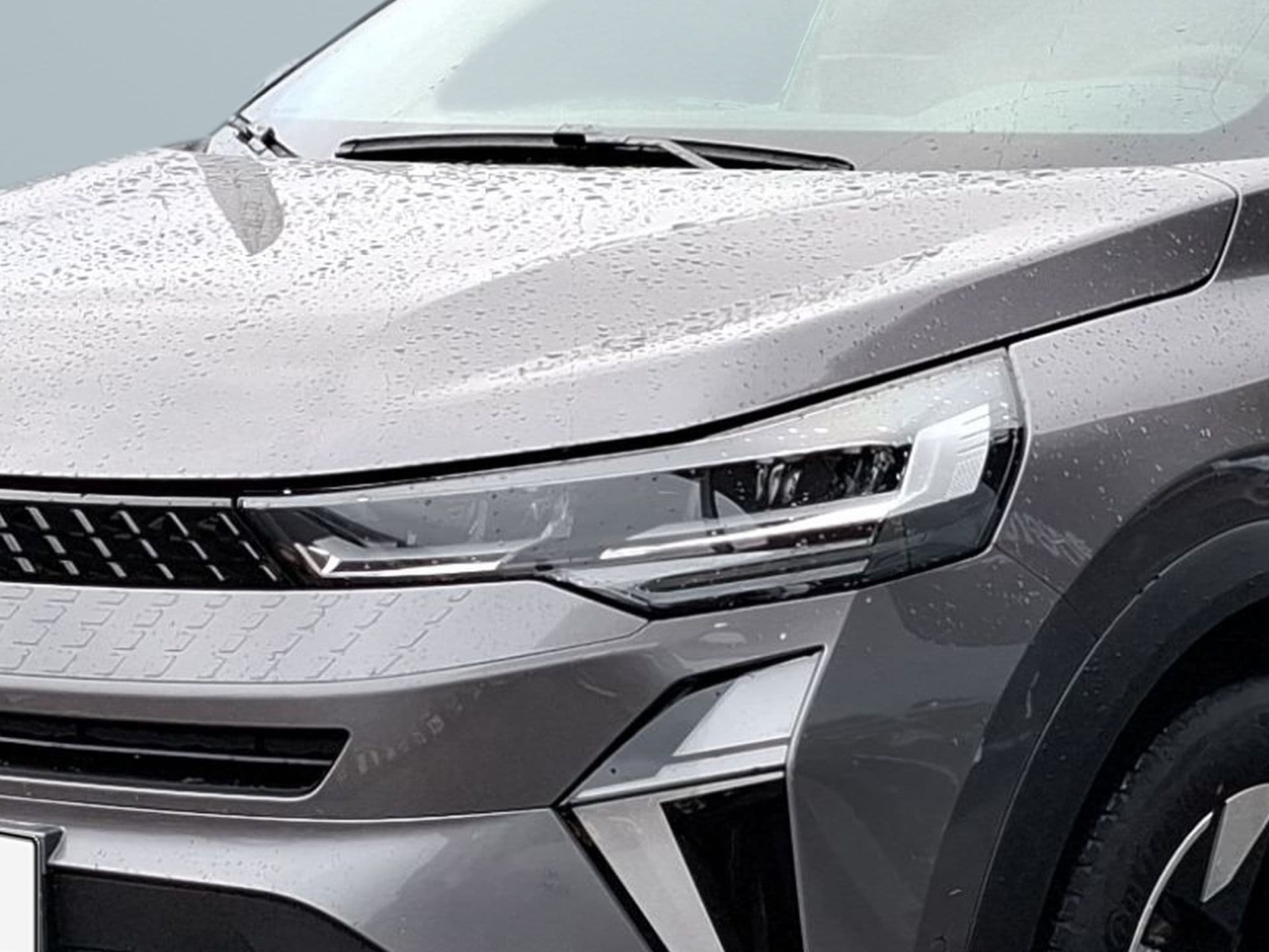 Renault Captur - 4