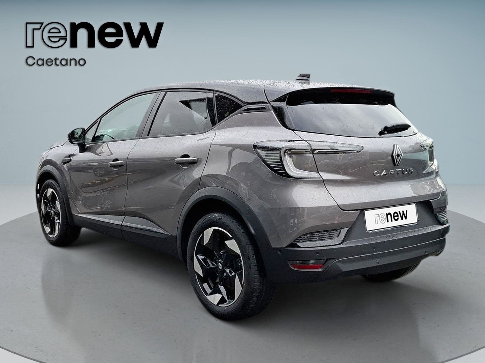 Renault Captur - 5