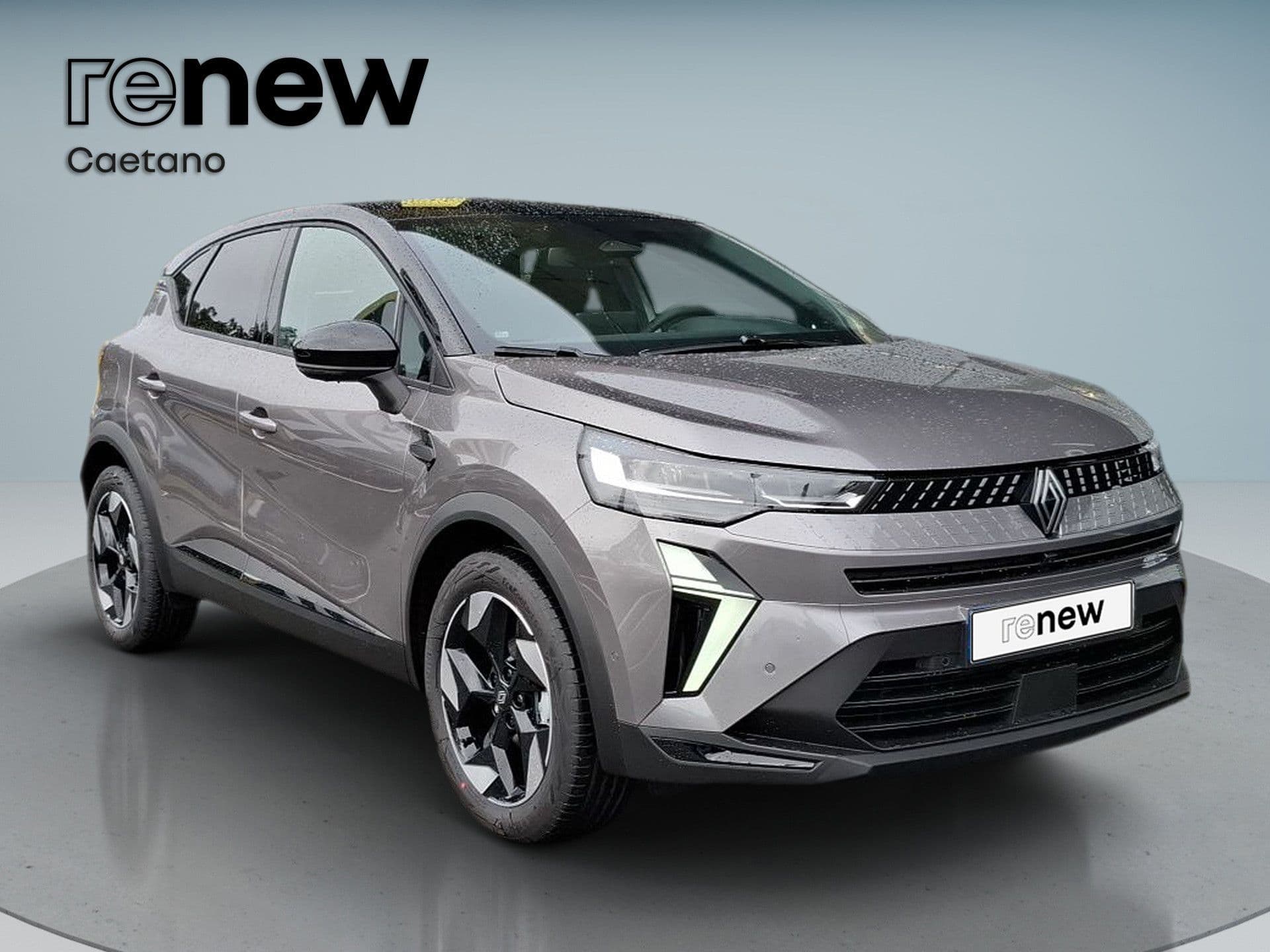 Renault Captur - 9