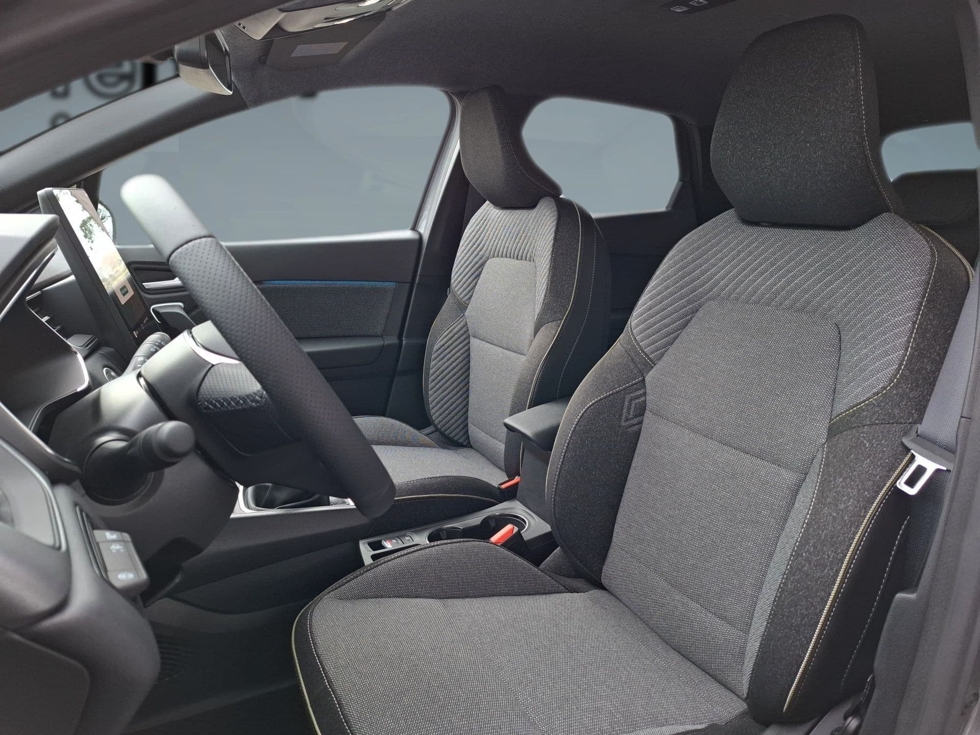Renault Captur - 11