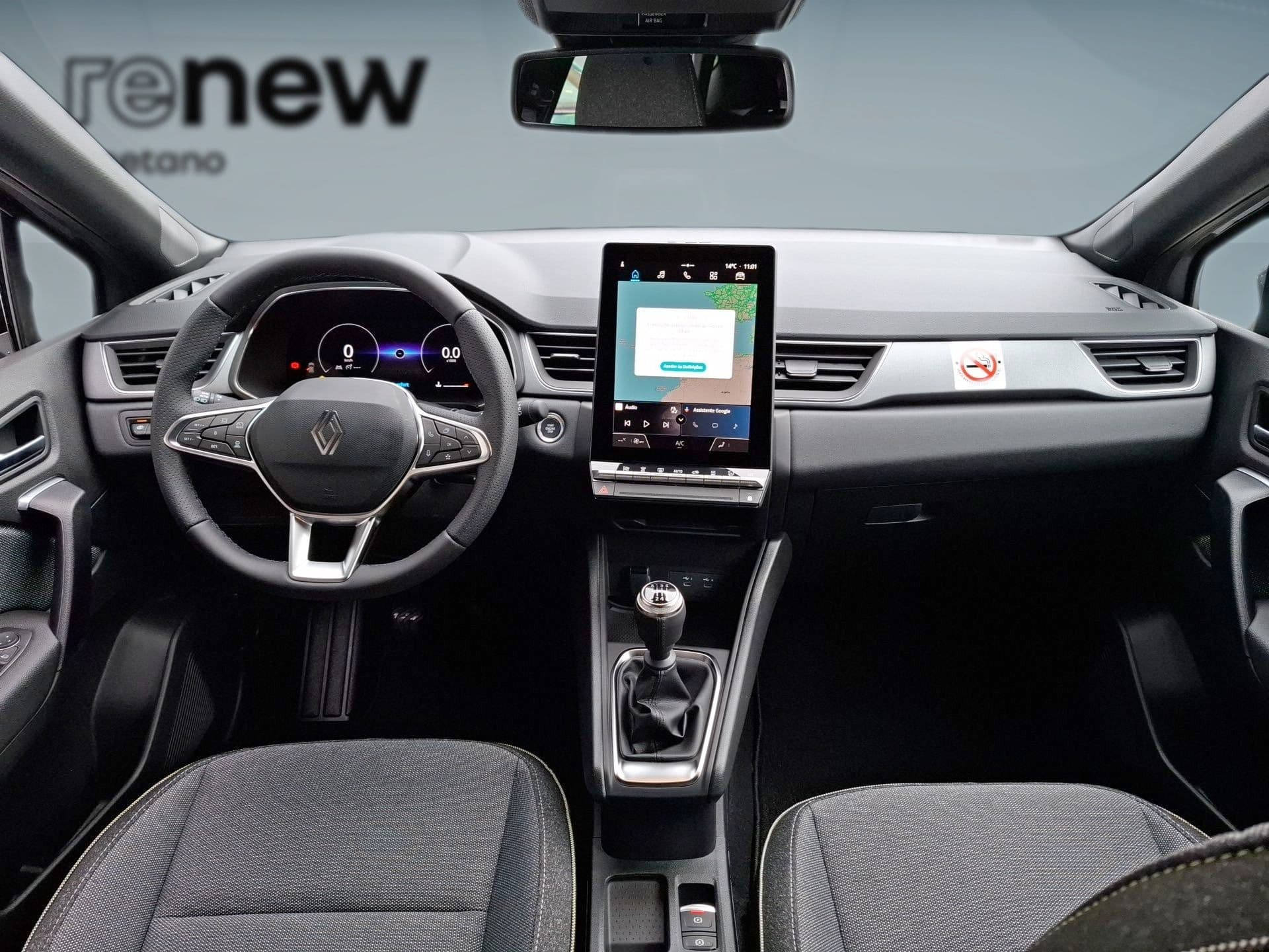 Renault Captur - 12