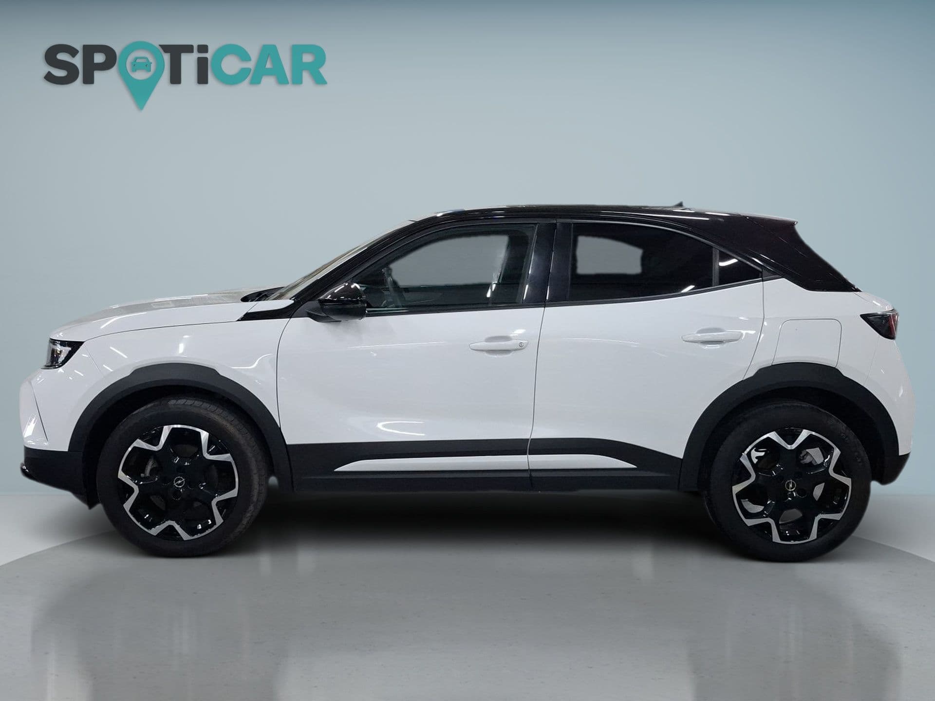 Opel Mokka - 3
