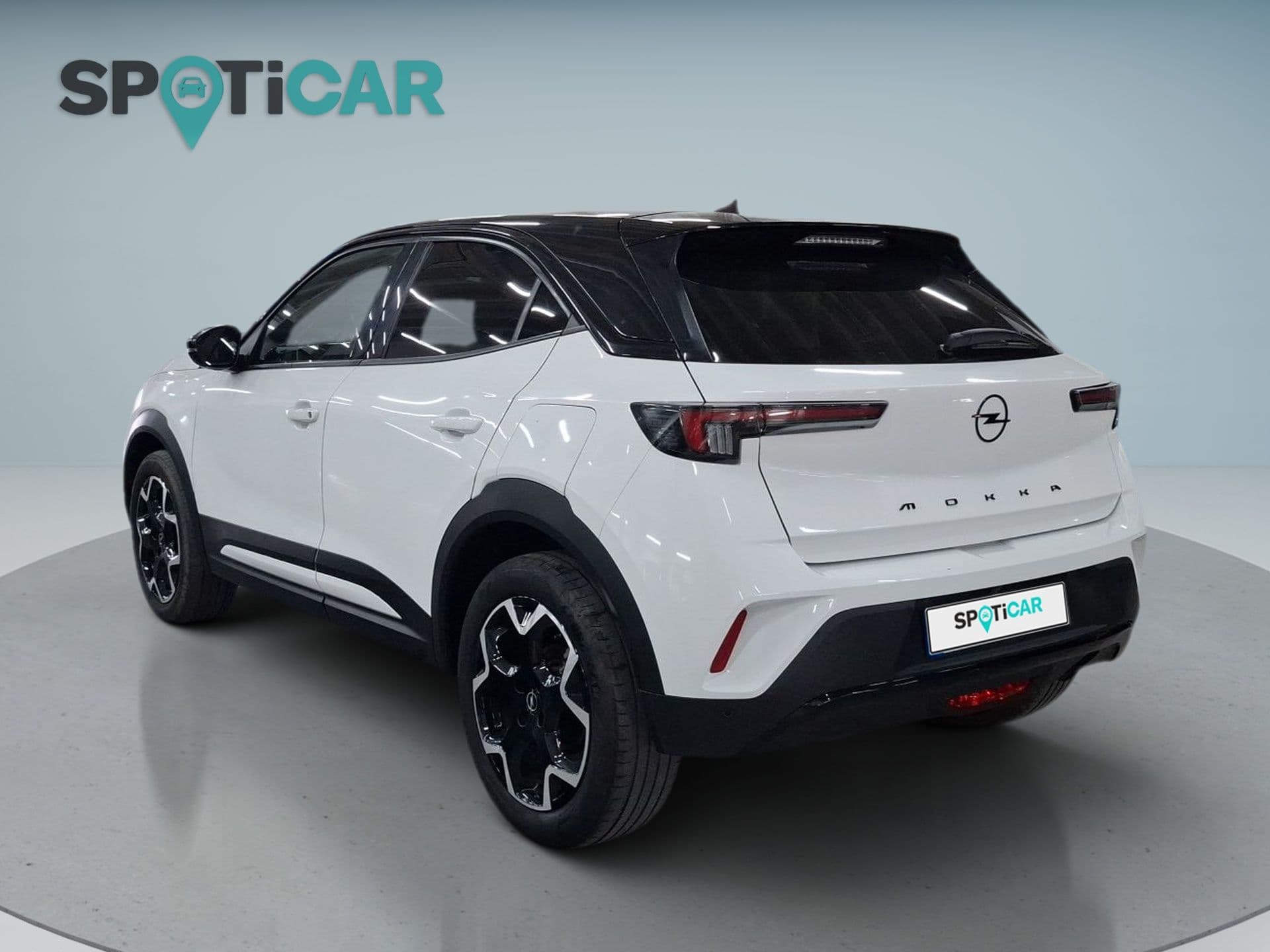 Opel Mokka - 4