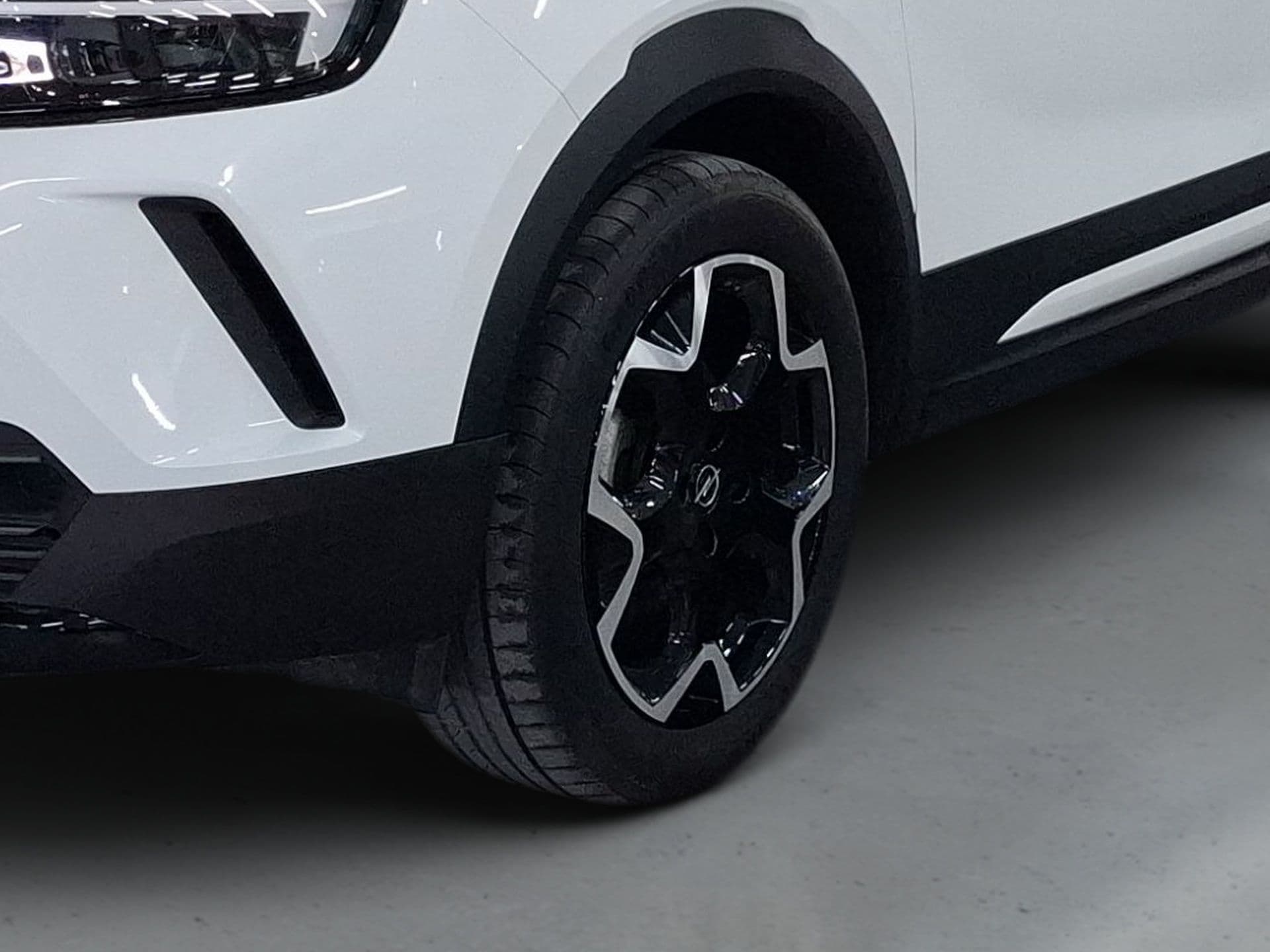 Opel Mokka - 5